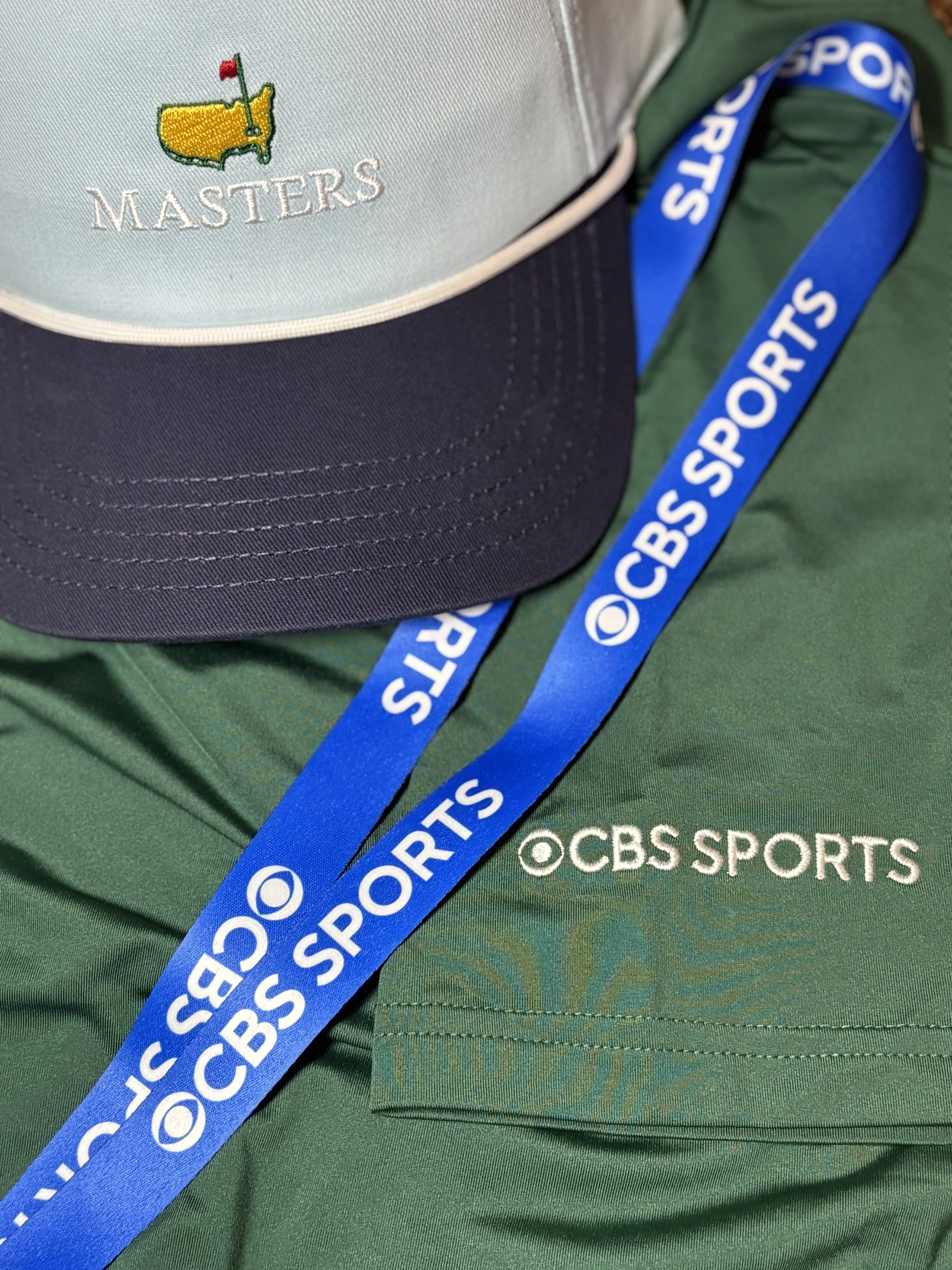 Where the roars don’t reach: Experiencing the 90th Masters from the inside 