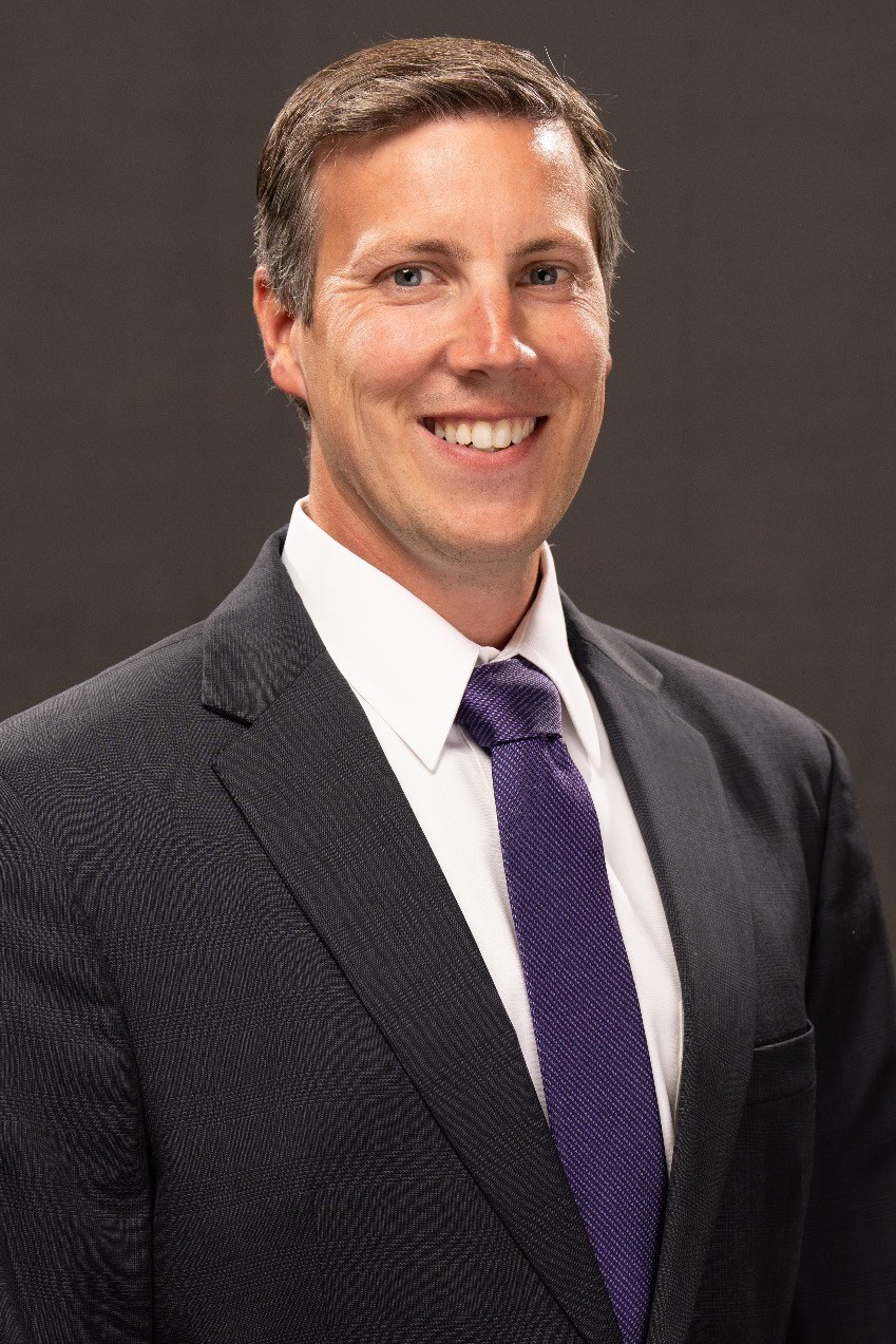 McMillian named AU's fourth athletics director
