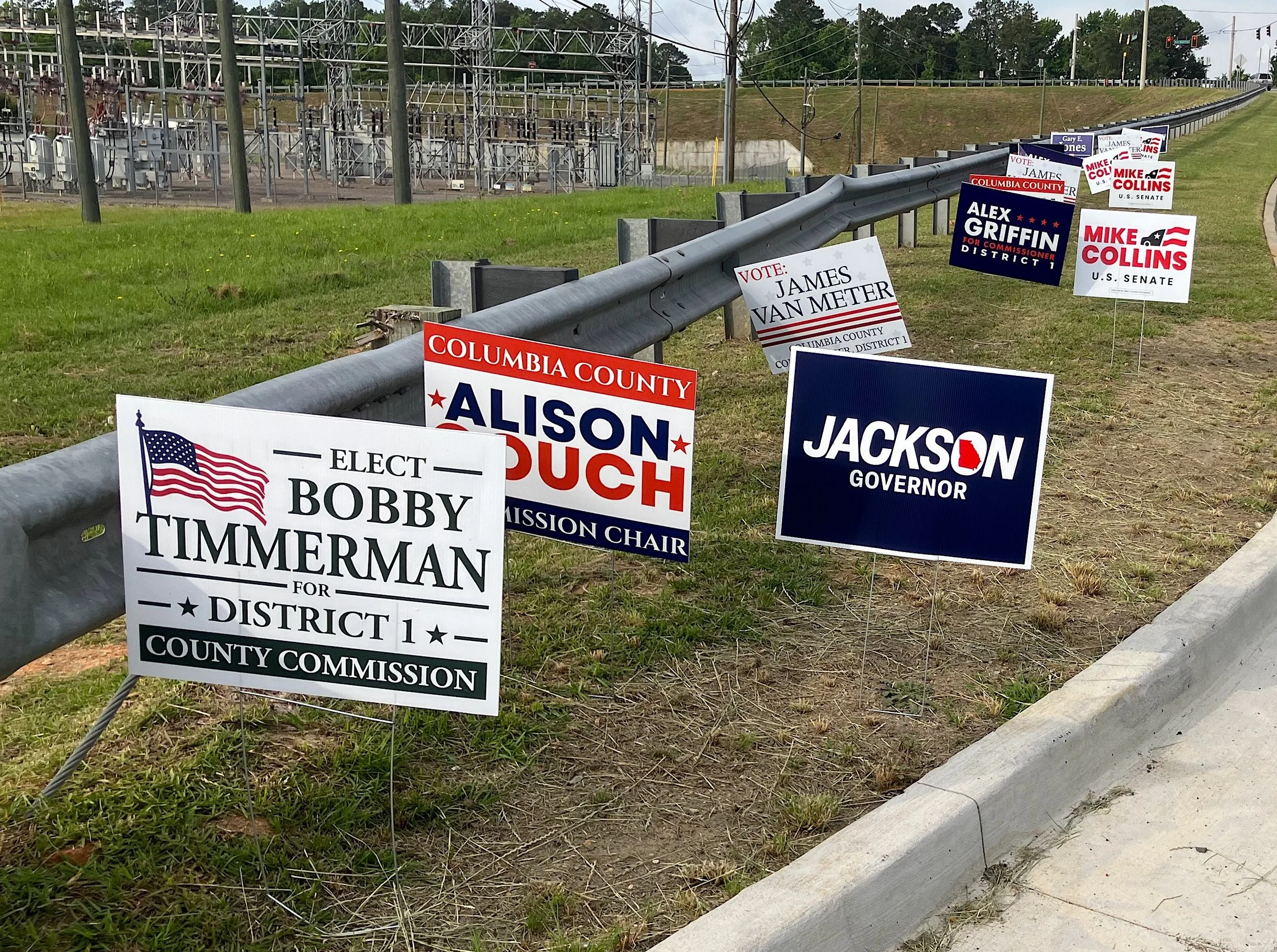 Lance Bottoms to face Jackson-Jones runoff winner for governor's office