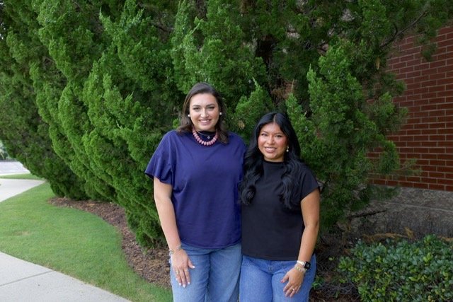 AU students win Telly Award for their anti-vaping PSA video