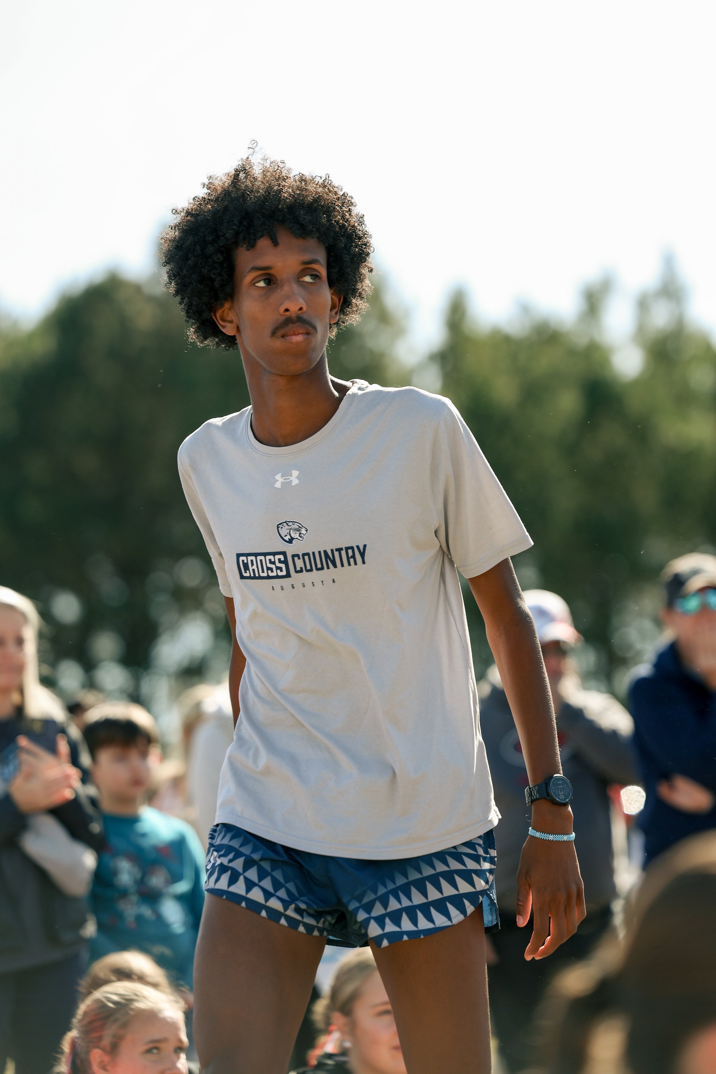 TSS 9/1: XC standout Nas Mohamed joins The Sports Squad