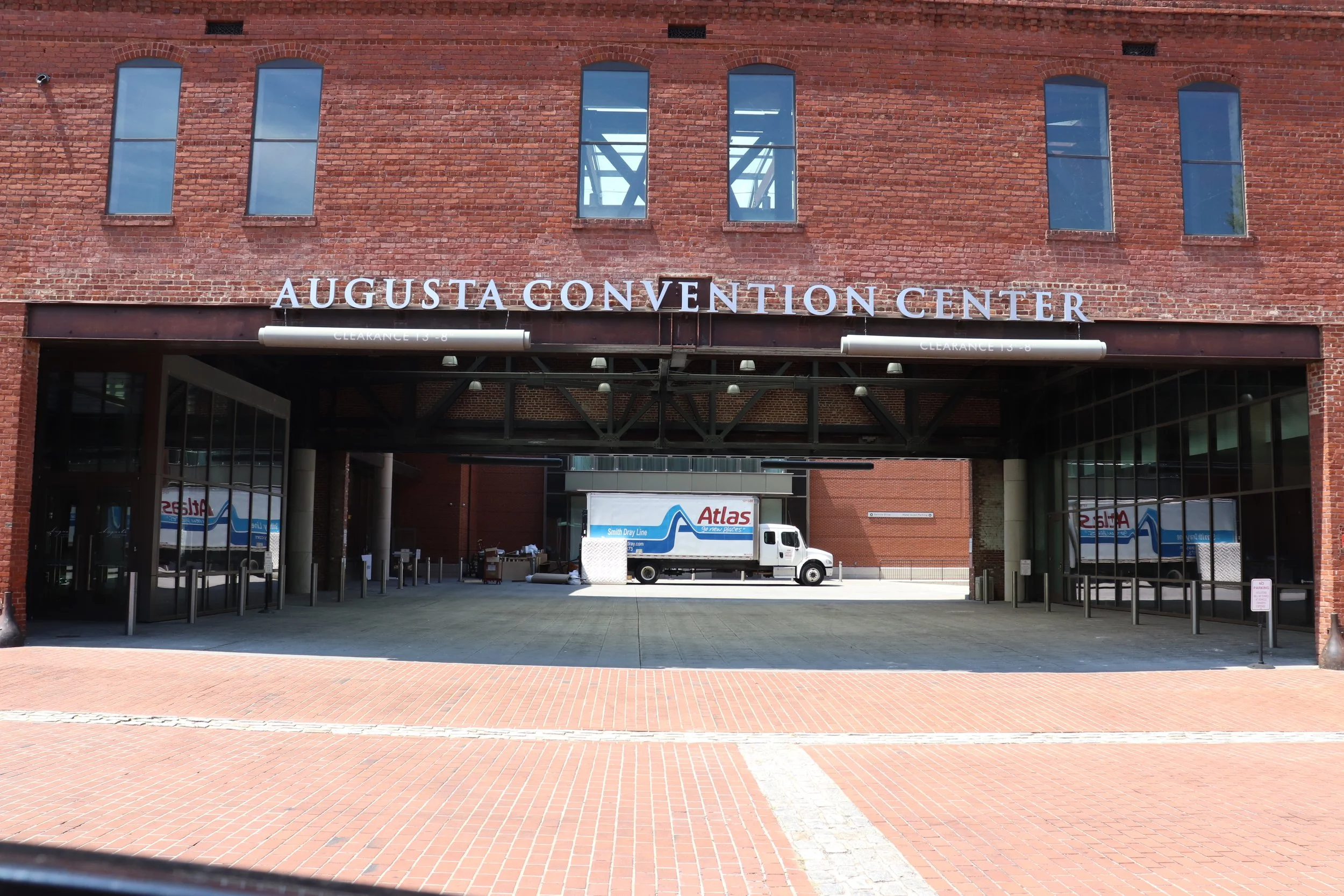 VSA vintage market returns to Augusta Aug. 29
