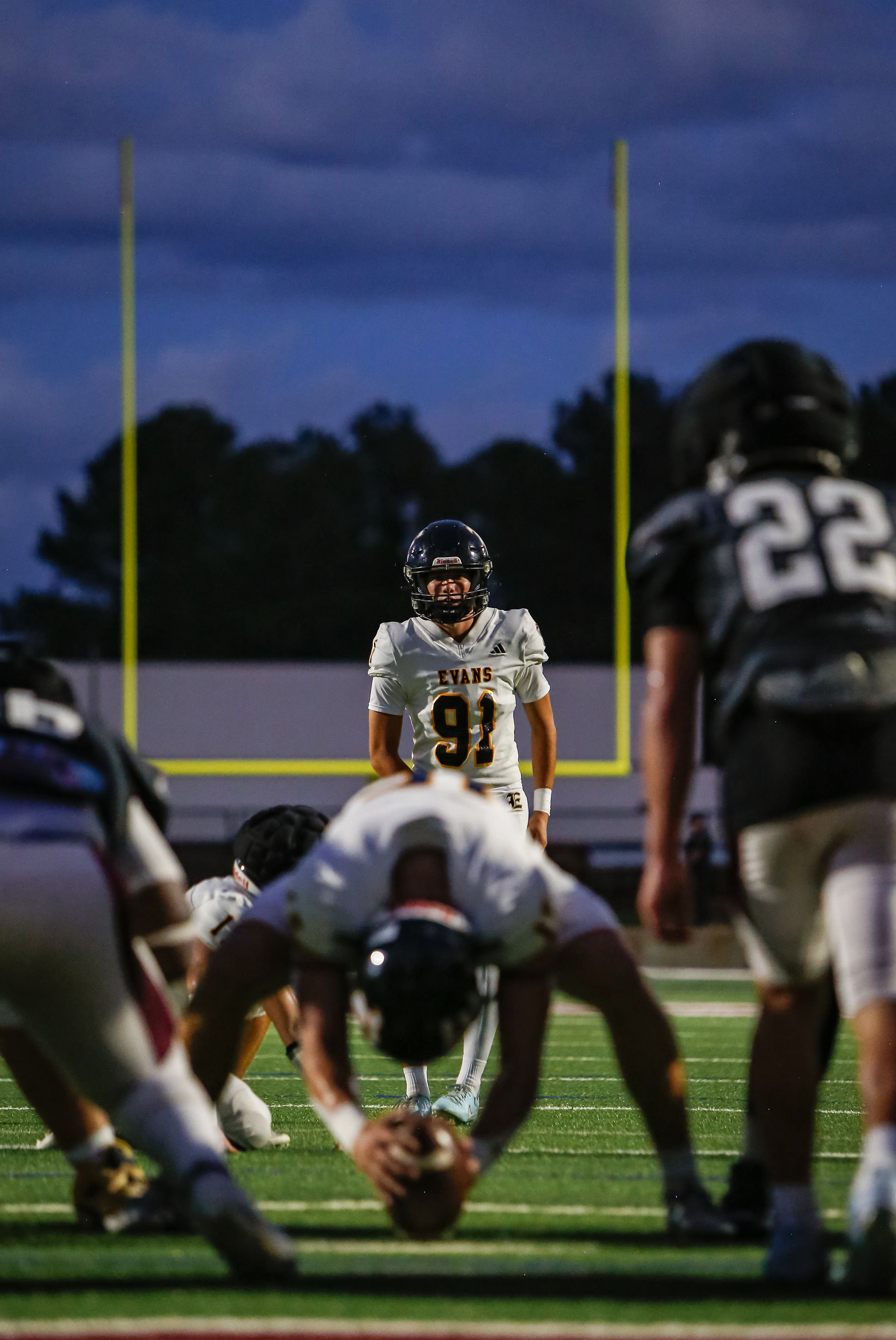 Jaguar Sports Network Top 10: The best prep football teams in the CSRA