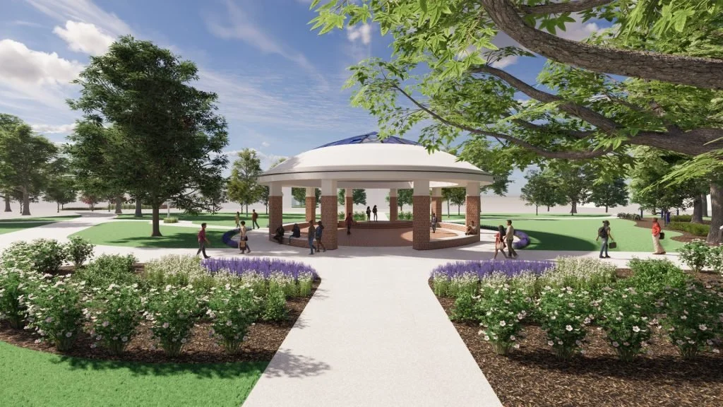 Growing Pains : AU’s Summerville Campus is going through changes
