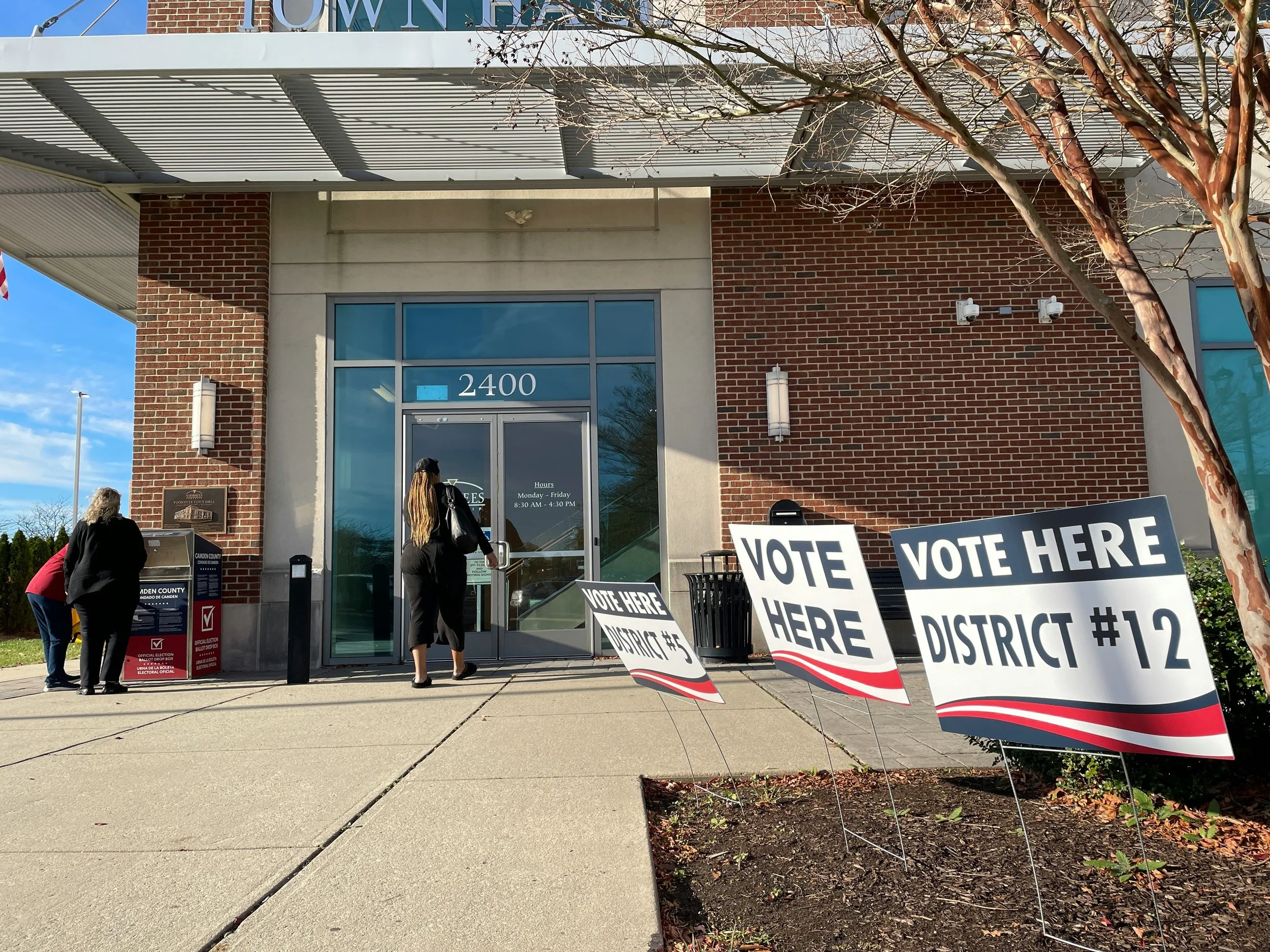 Gen Z, it's time to vote
