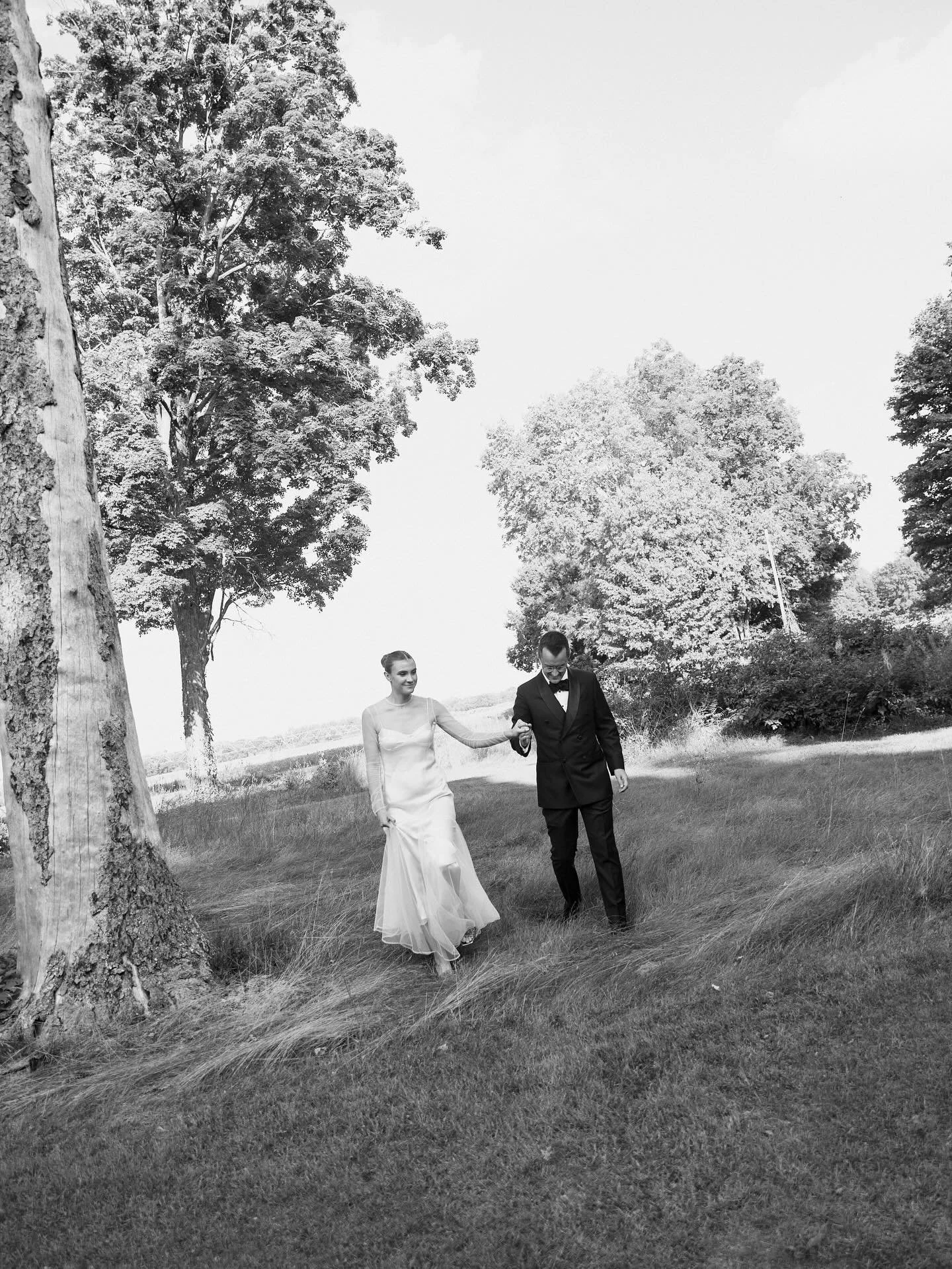 Jasmine and Joe&rsquo;s wedding day felt like something out of a dream &mdash; intimate, intentional, and overflowing with love. A beautiful blend of tradition and authenticity, where every moment felt deeply them. Surrounded by their closest friends