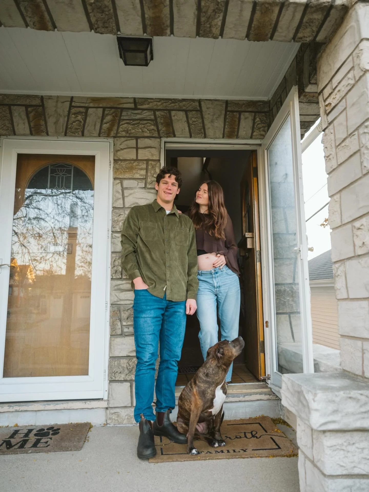 2026 &mdash; the year we meet our baby 🤍 Our little one is coming this April!

I&rsquo;ve been a little quiet on here lately as my husband and I prepare for this next chapter of life together. To all of my 2025 couples, thank you so much for your pa