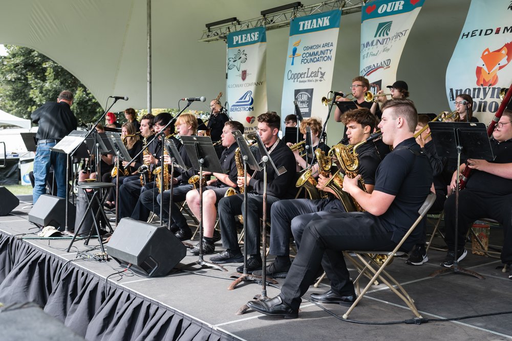 fox jazz fest