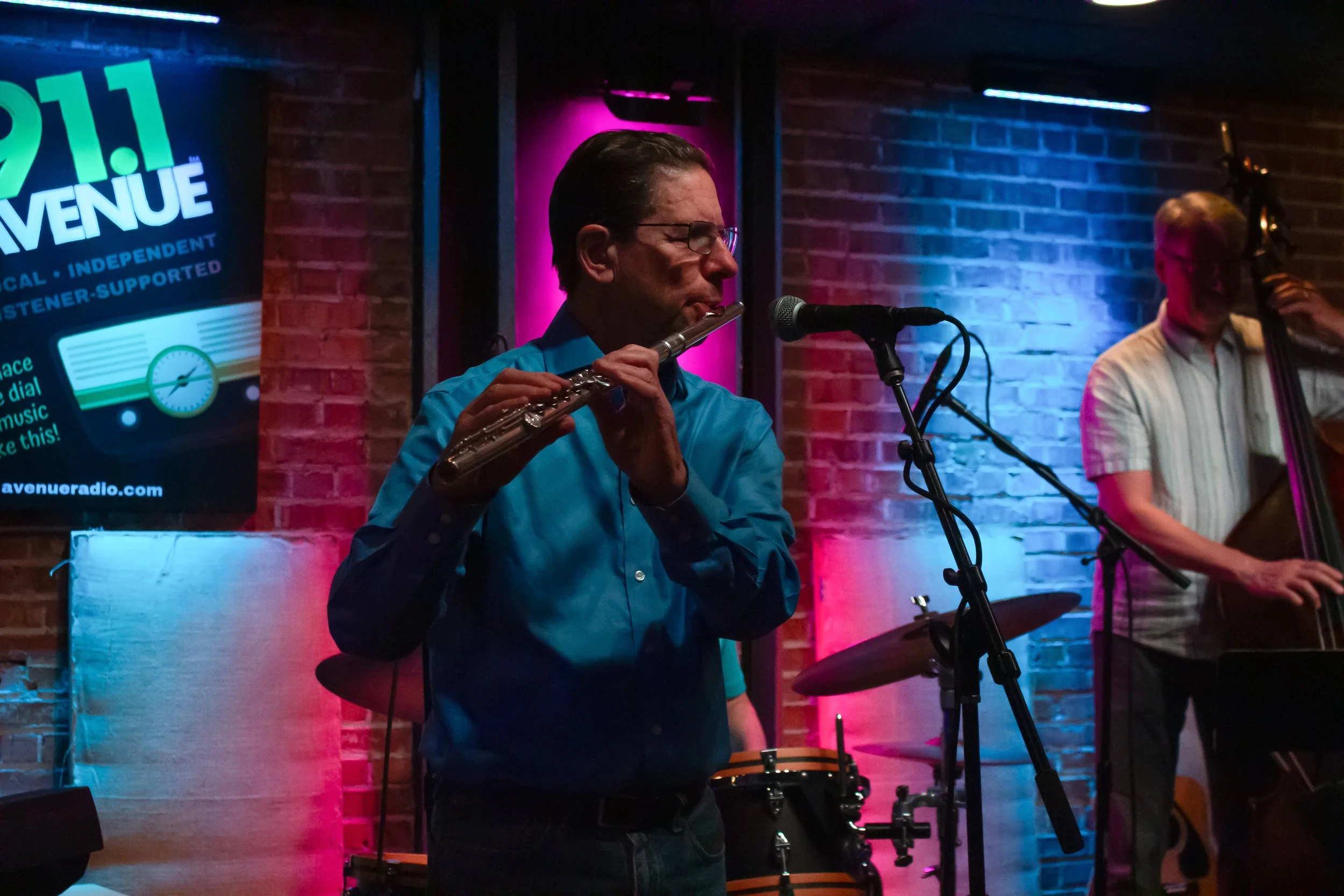 Jam Session at Gibson Music Hall