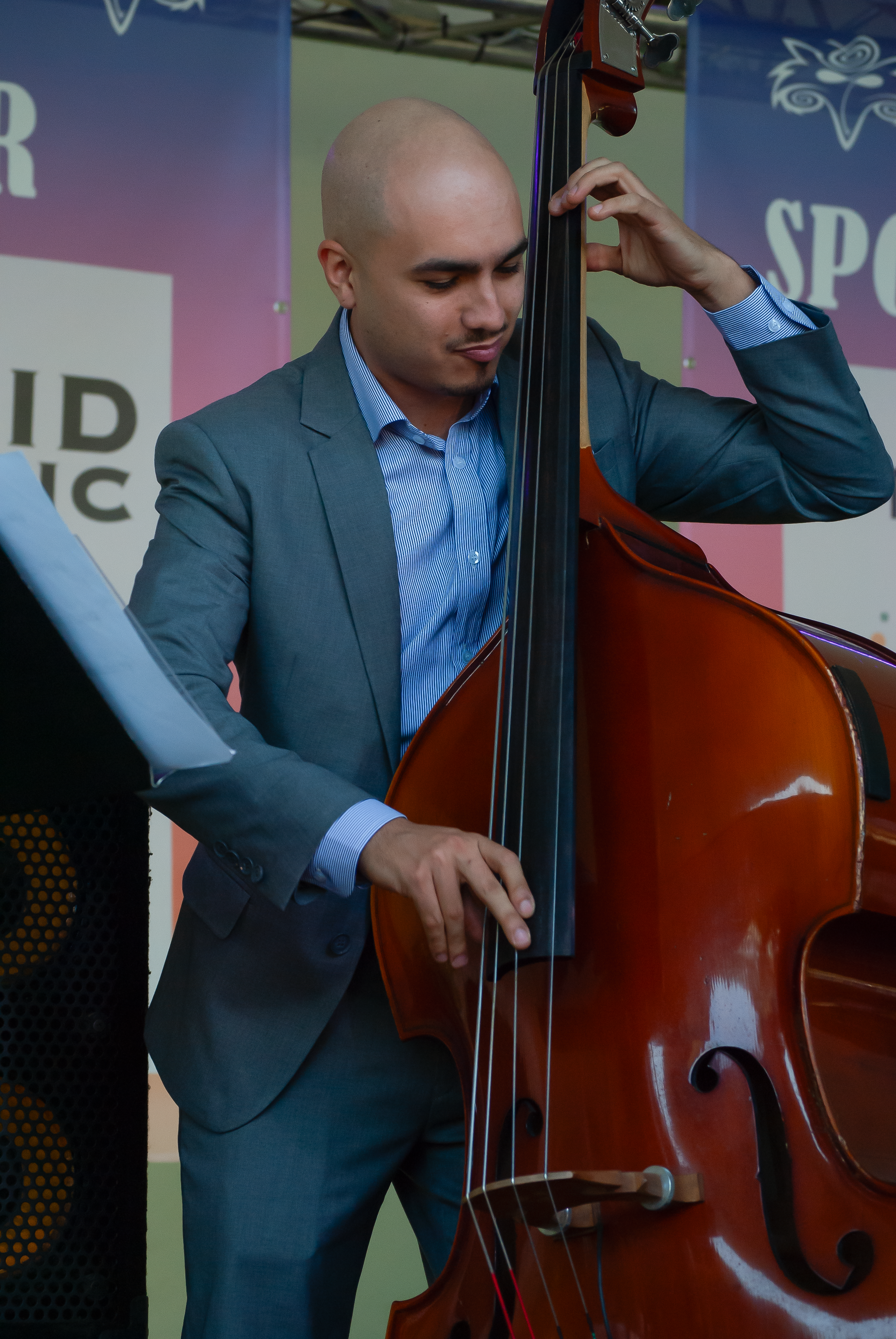 Isaiah J. Thompson Quartet