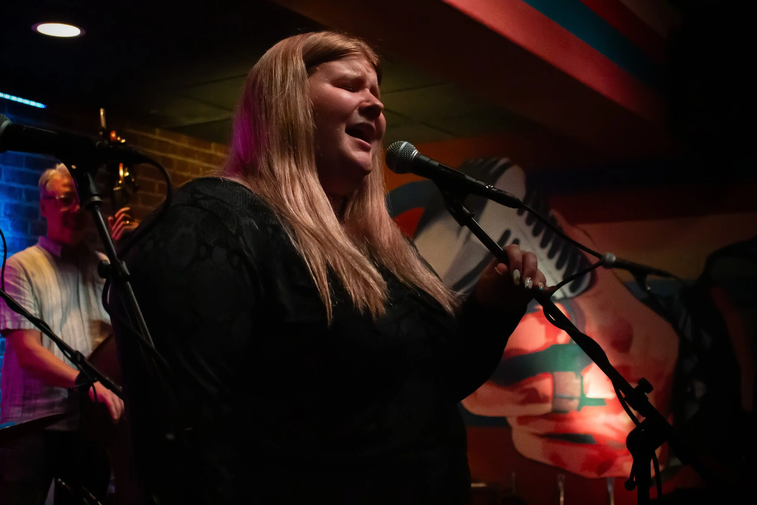Jam Session at Gibson Music Hall