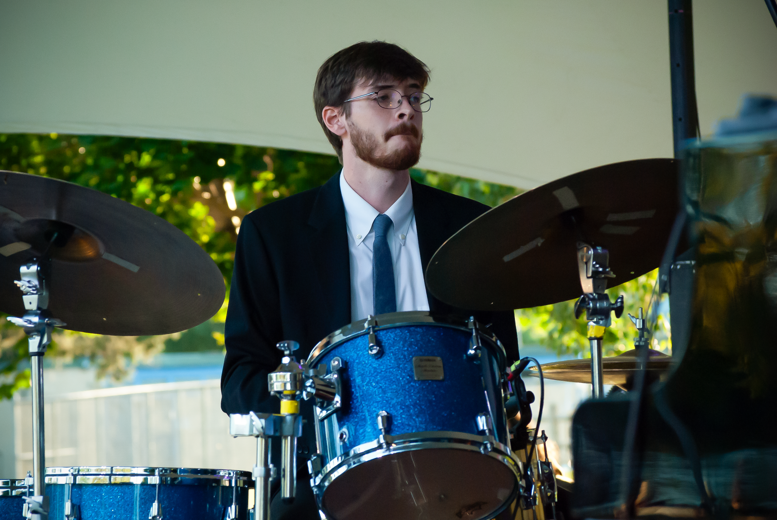 Isaiah J. Thompson Quartet