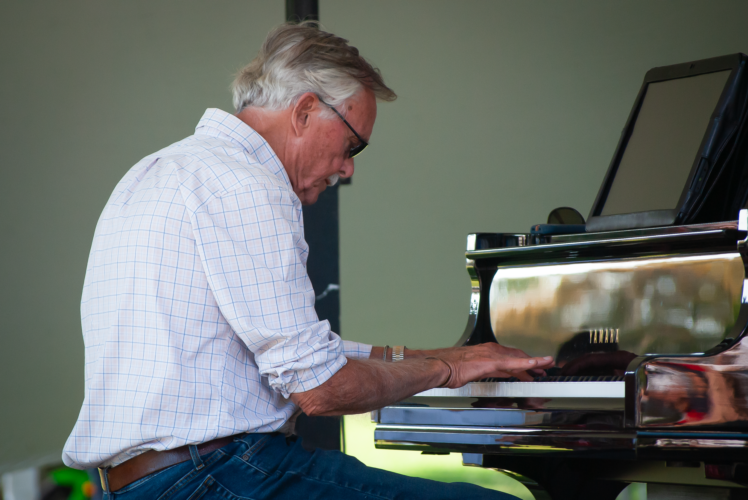 John Harmon