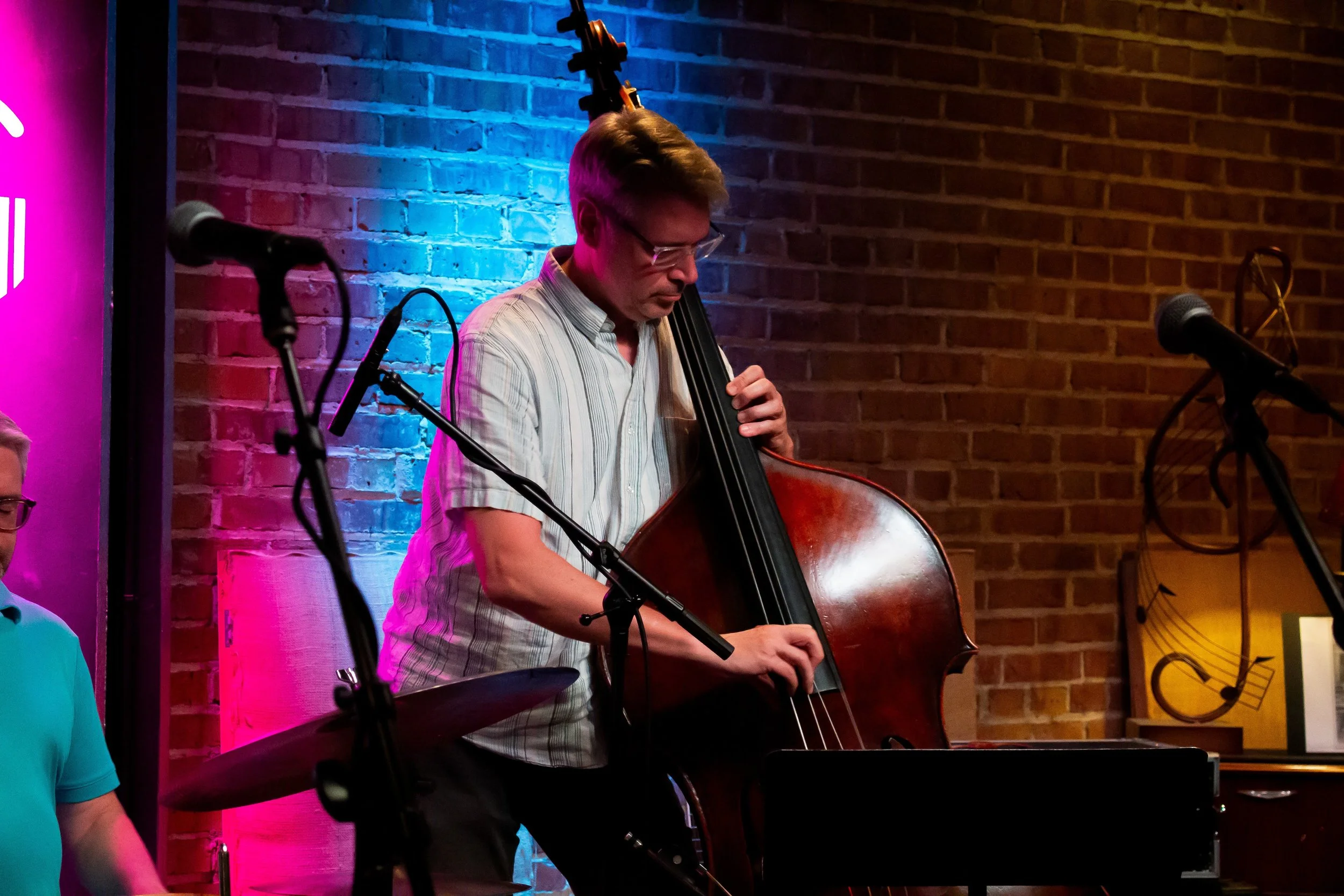 Jam Session at Gibson Music Hall
