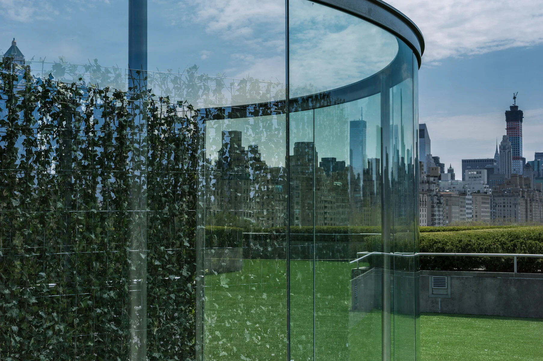Metropolitan Museum of Art - NYC