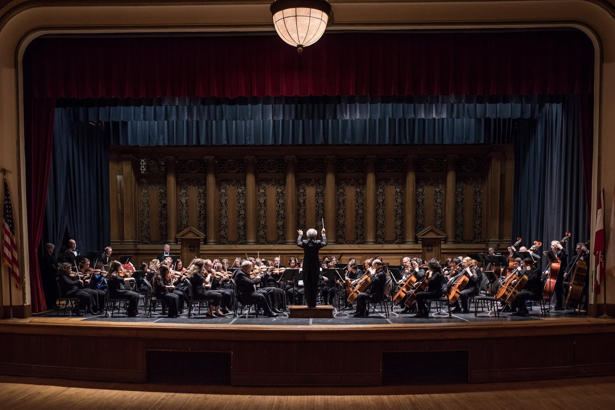Melrose Symphony Orchestra