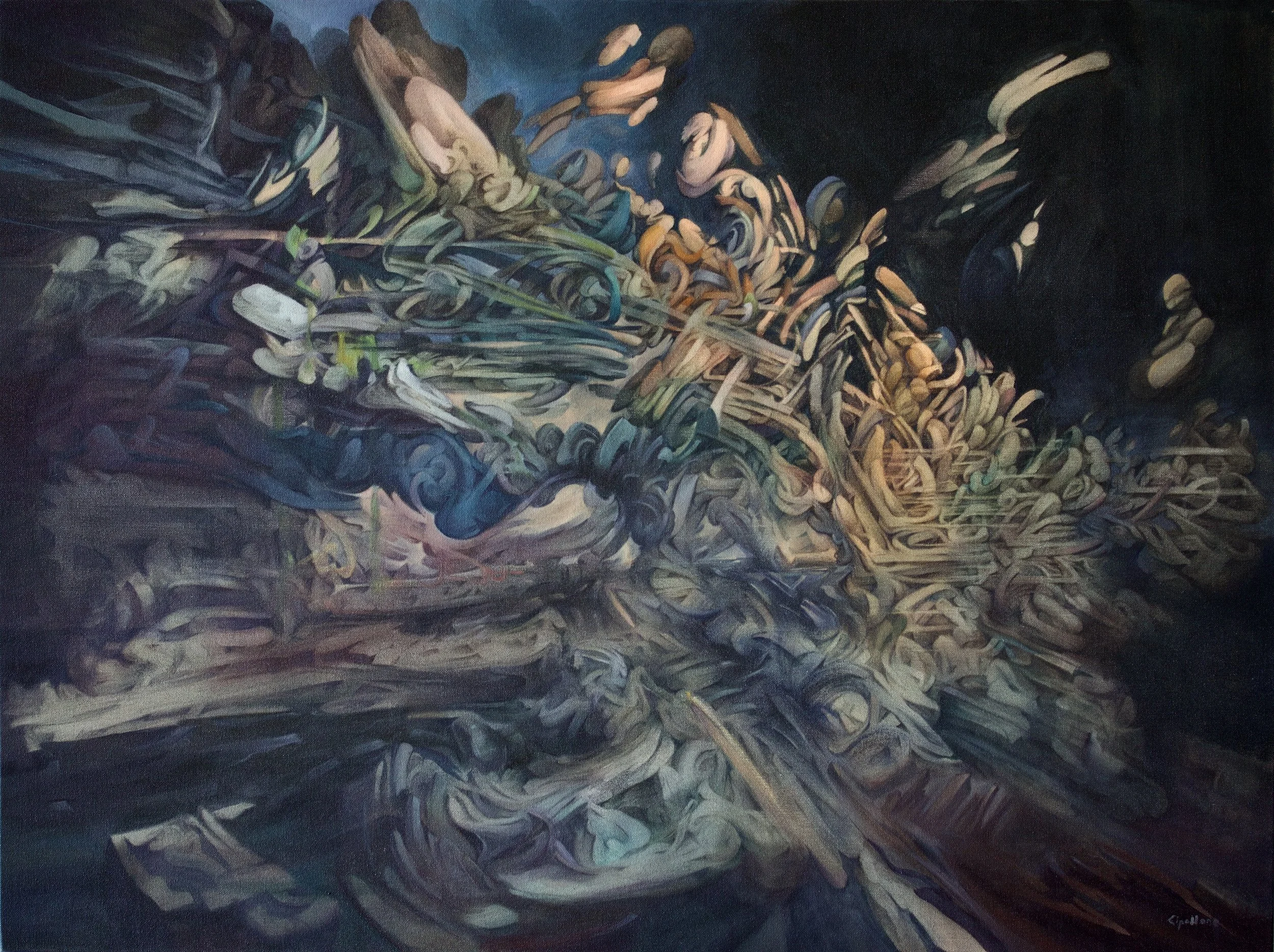 Where Winter Meets Summer