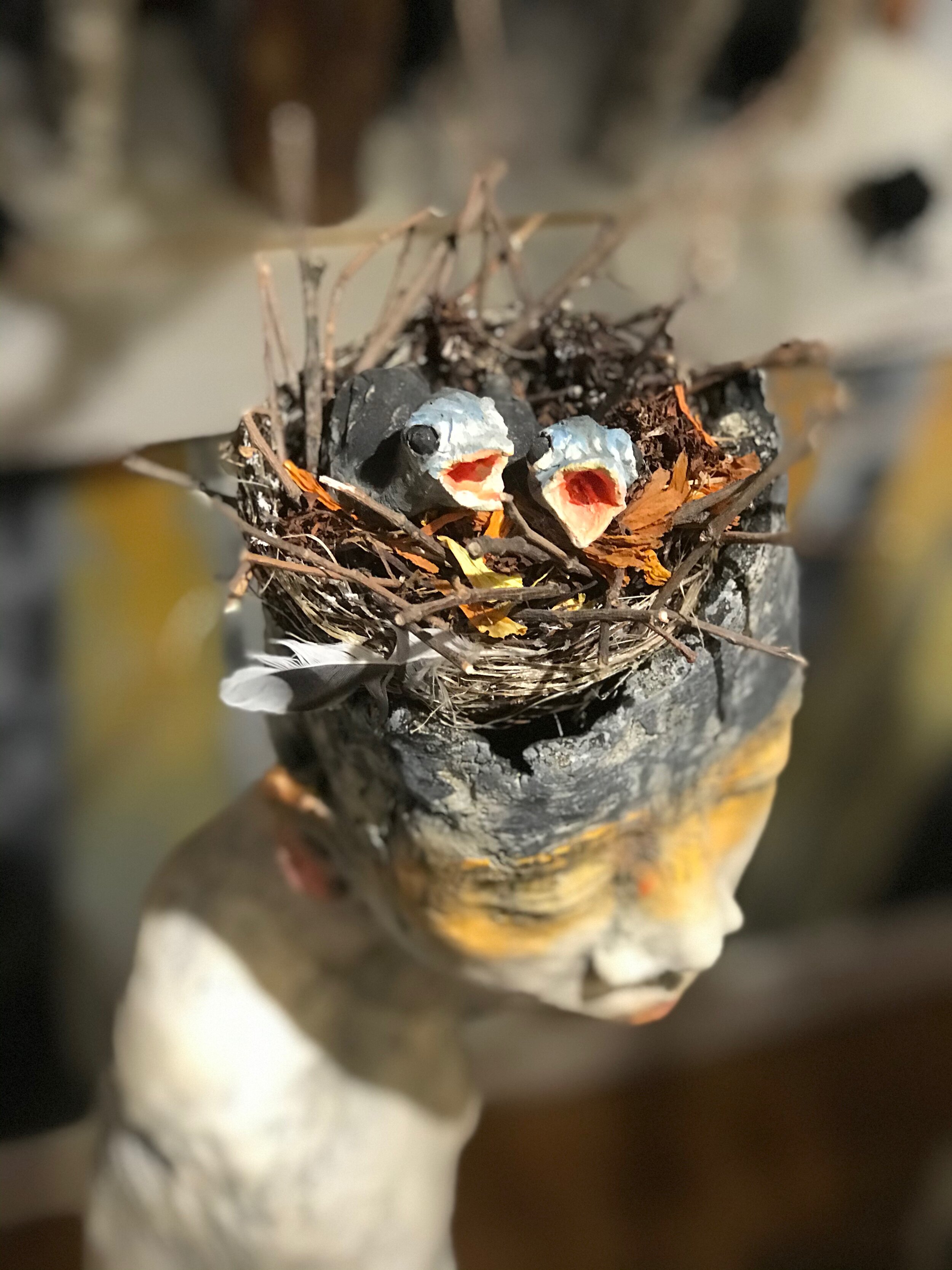 Treewomen Forest