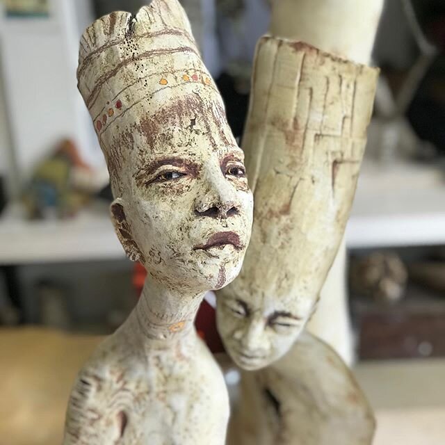 Sister Treewomen