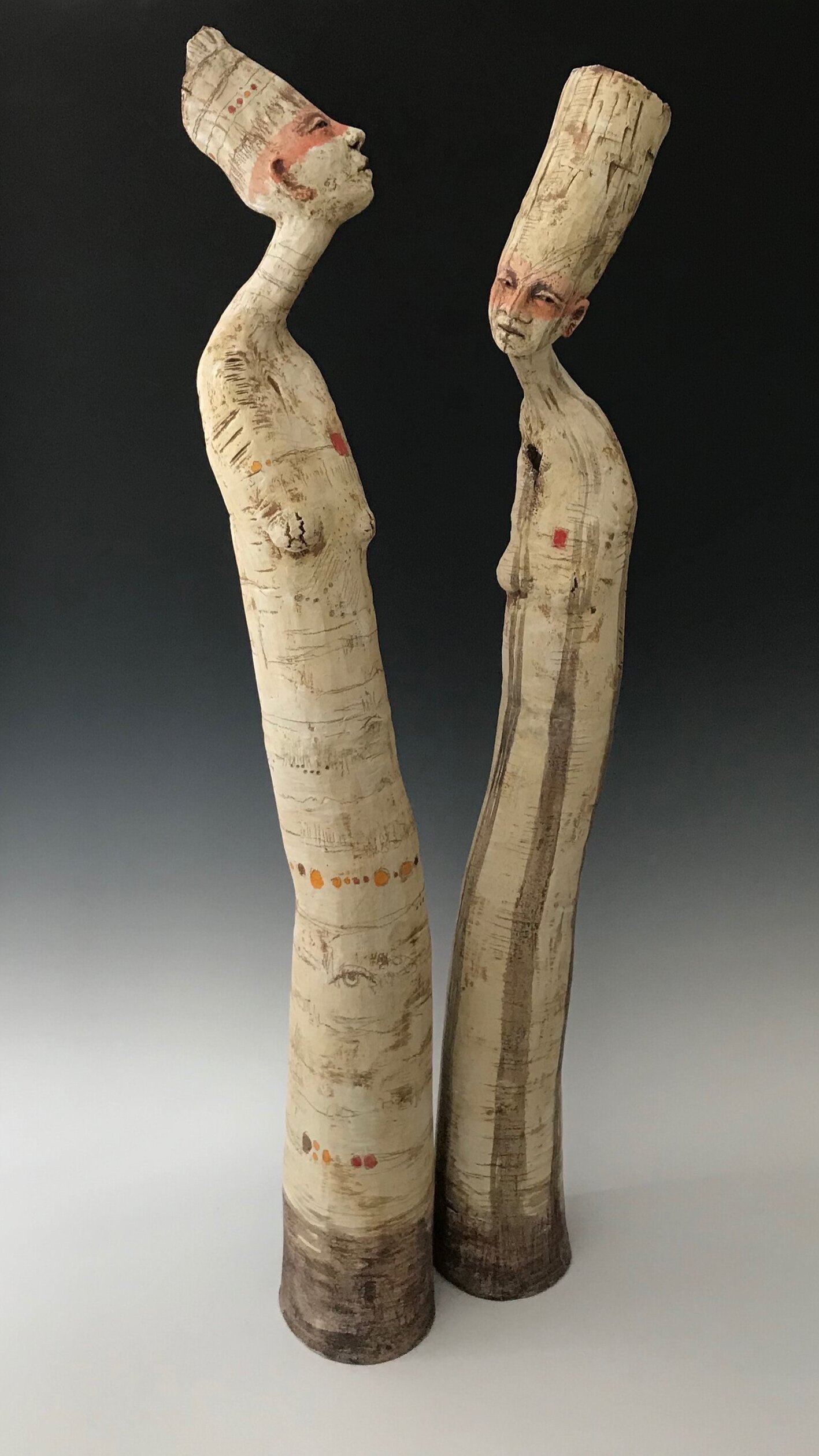 Sister Treewomen