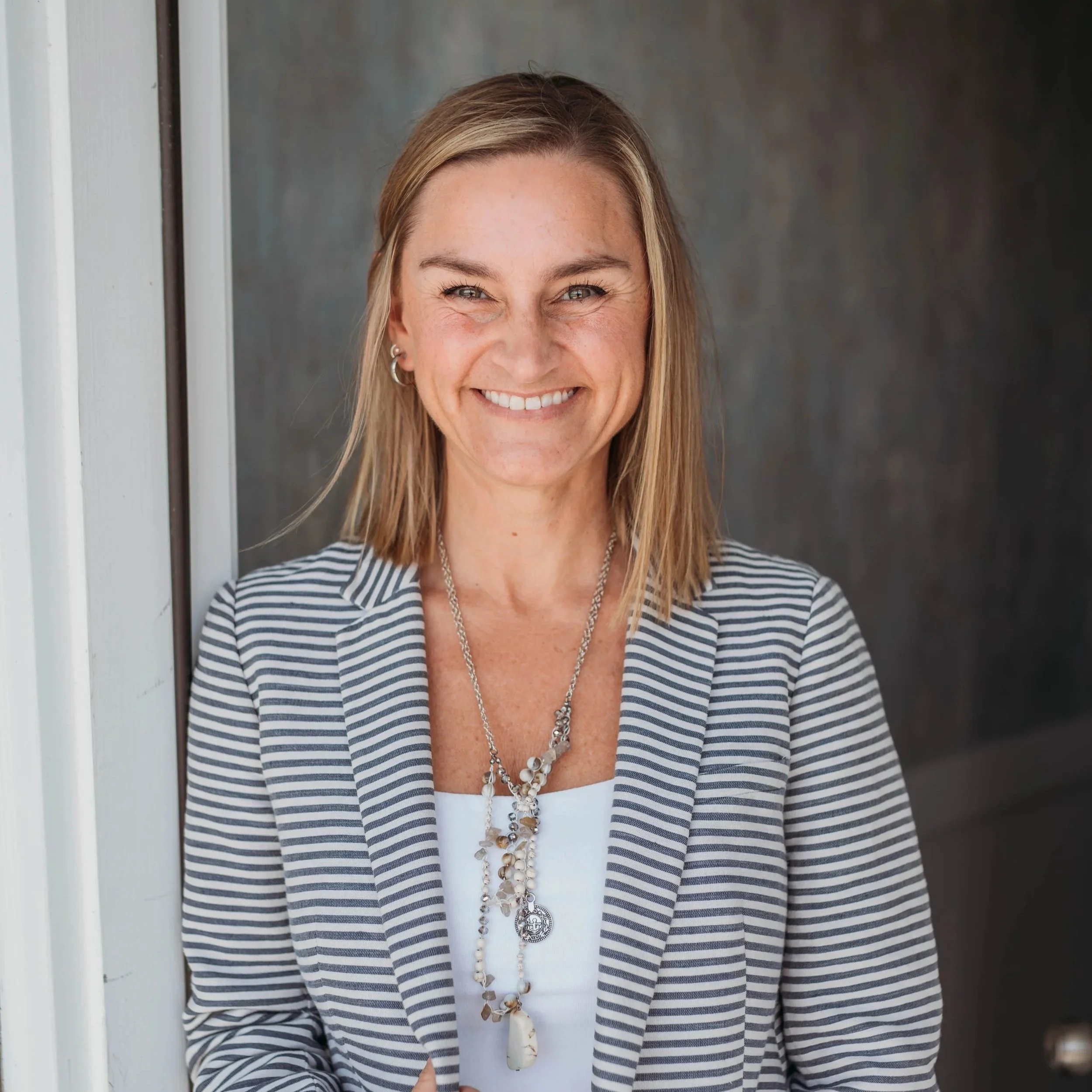CATE WAGGONER-LEE