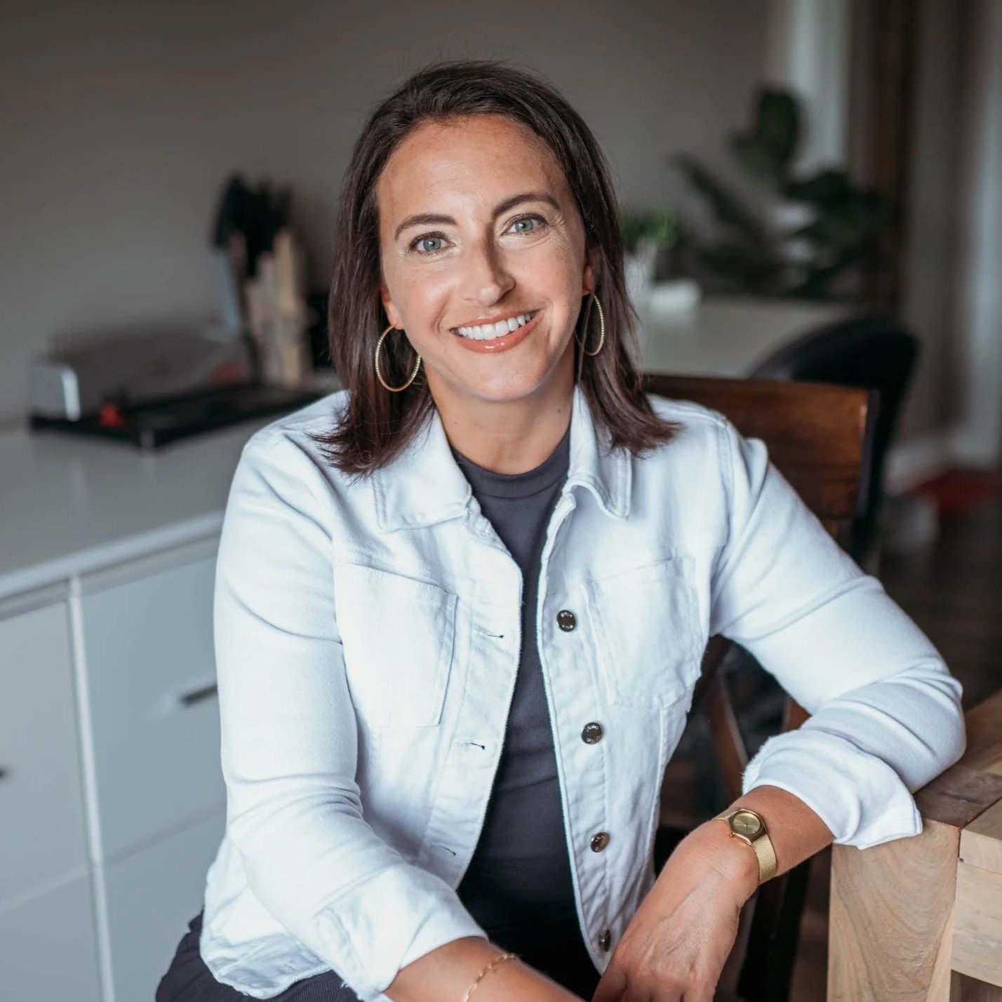 KATRIN TEVERBAUGH