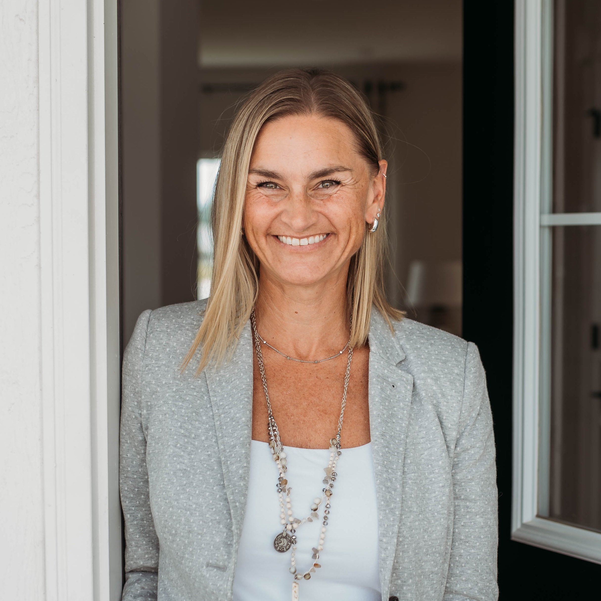 CATE WAGGONER-LEE