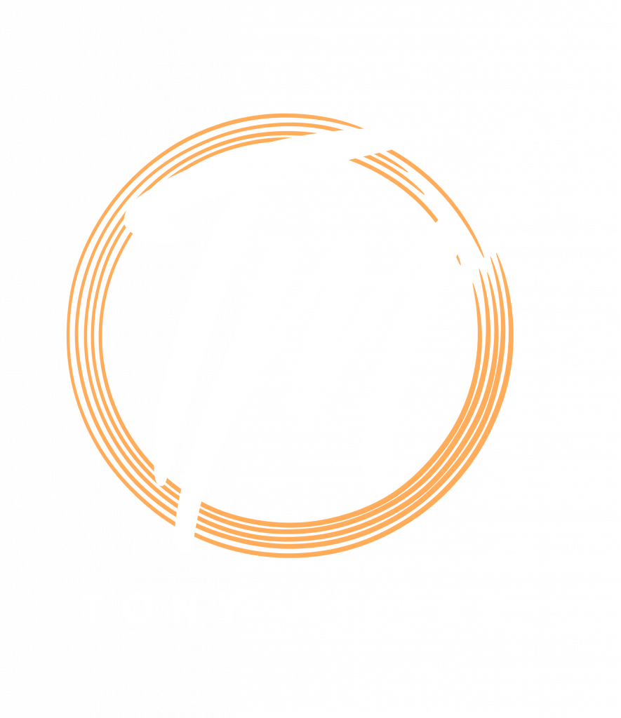 Tony Miller Ministries 
