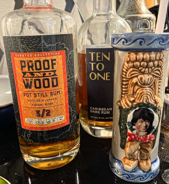 Covid &amp; Cocktails: Not A Great Pairing