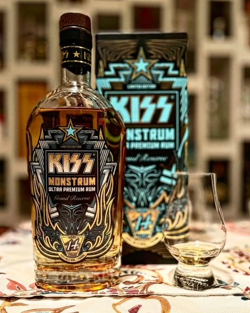 I Wanna Rock And Rum All Nite