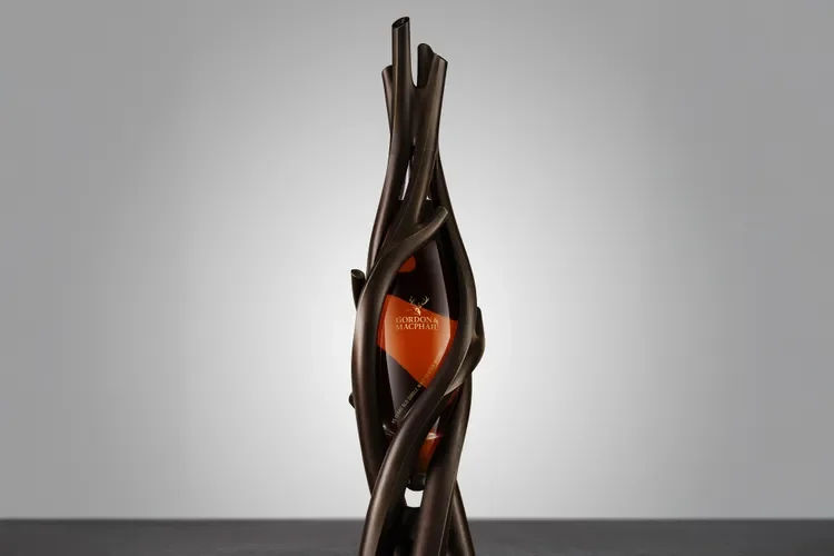 I Drank The Longest-Aged Single Malt Scotch... TWICE (Or Maybe Three Times)