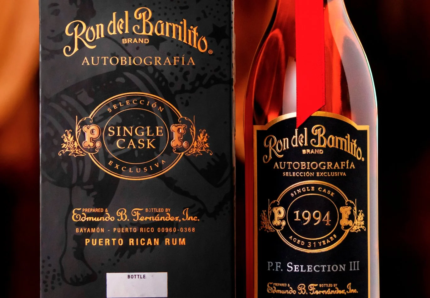 Seriously Weird Rums From Puerto Rico &amp; Barbados