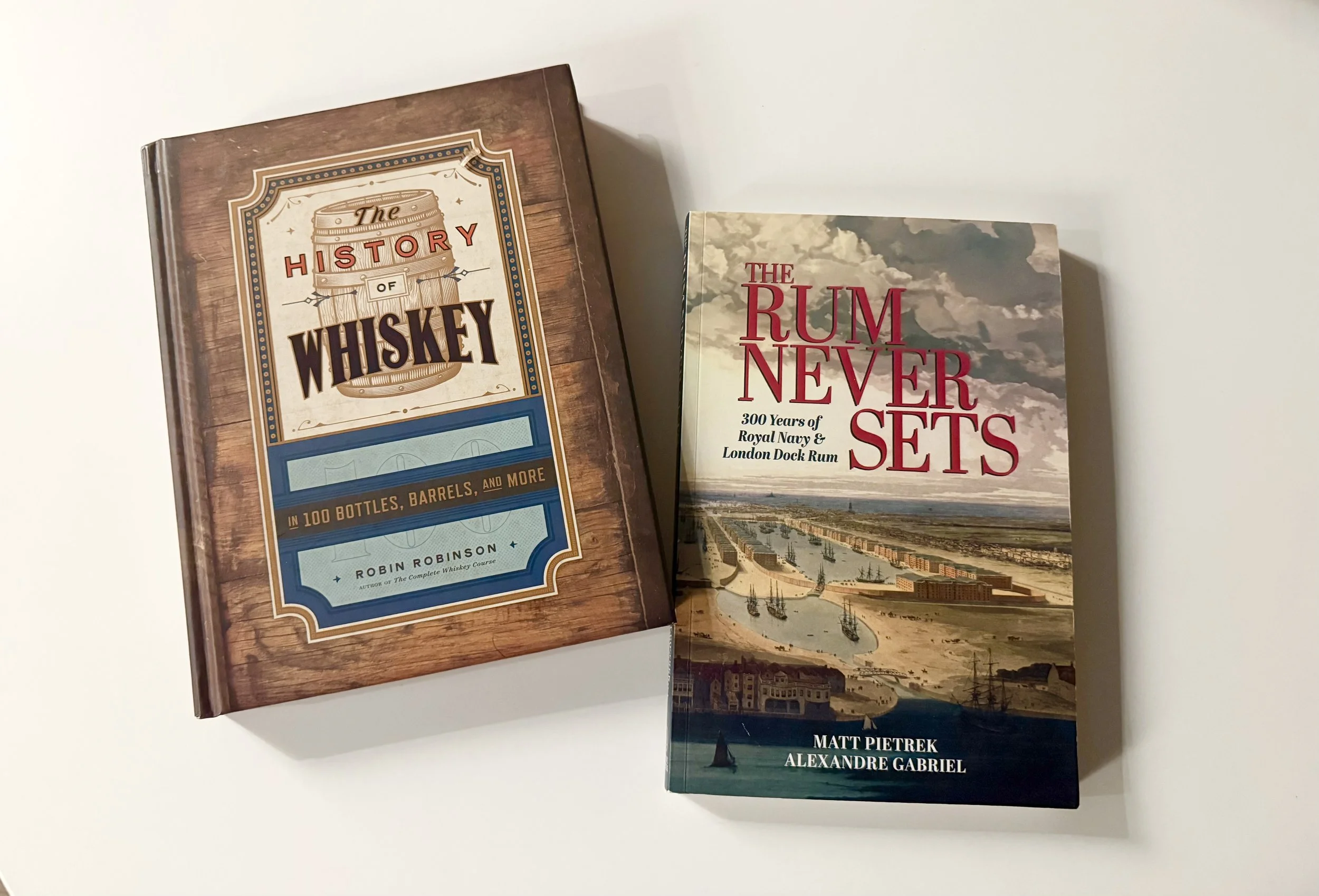 Throne Reads &amp; Bottles: Stuff I Wrote In January