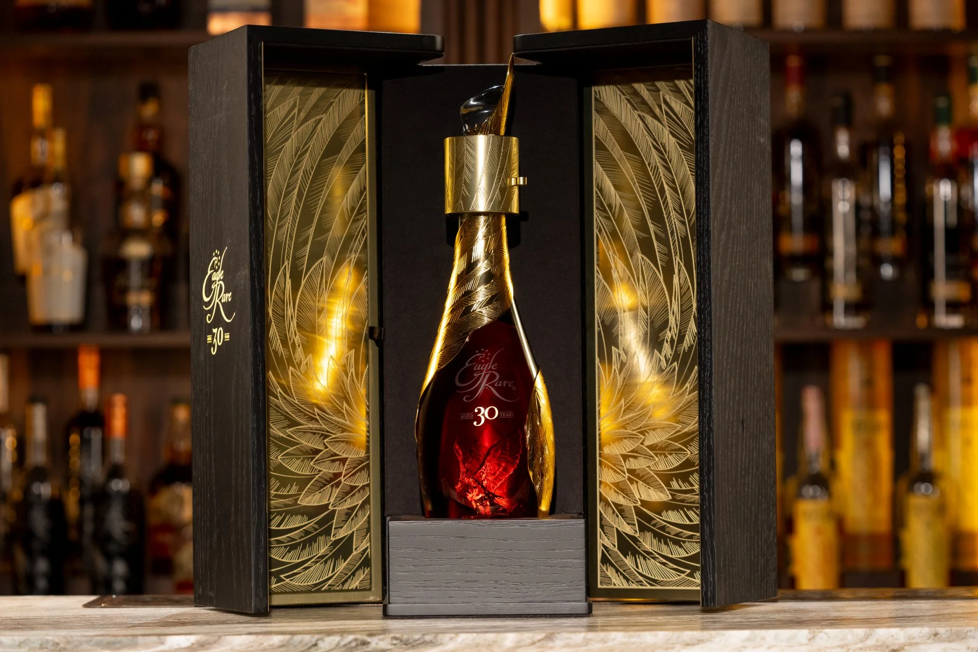 What I'm Drinking: Wildly Expensive Bourbon, Incredibly Expensive Cognac, &amp; Very Affordable Scotch