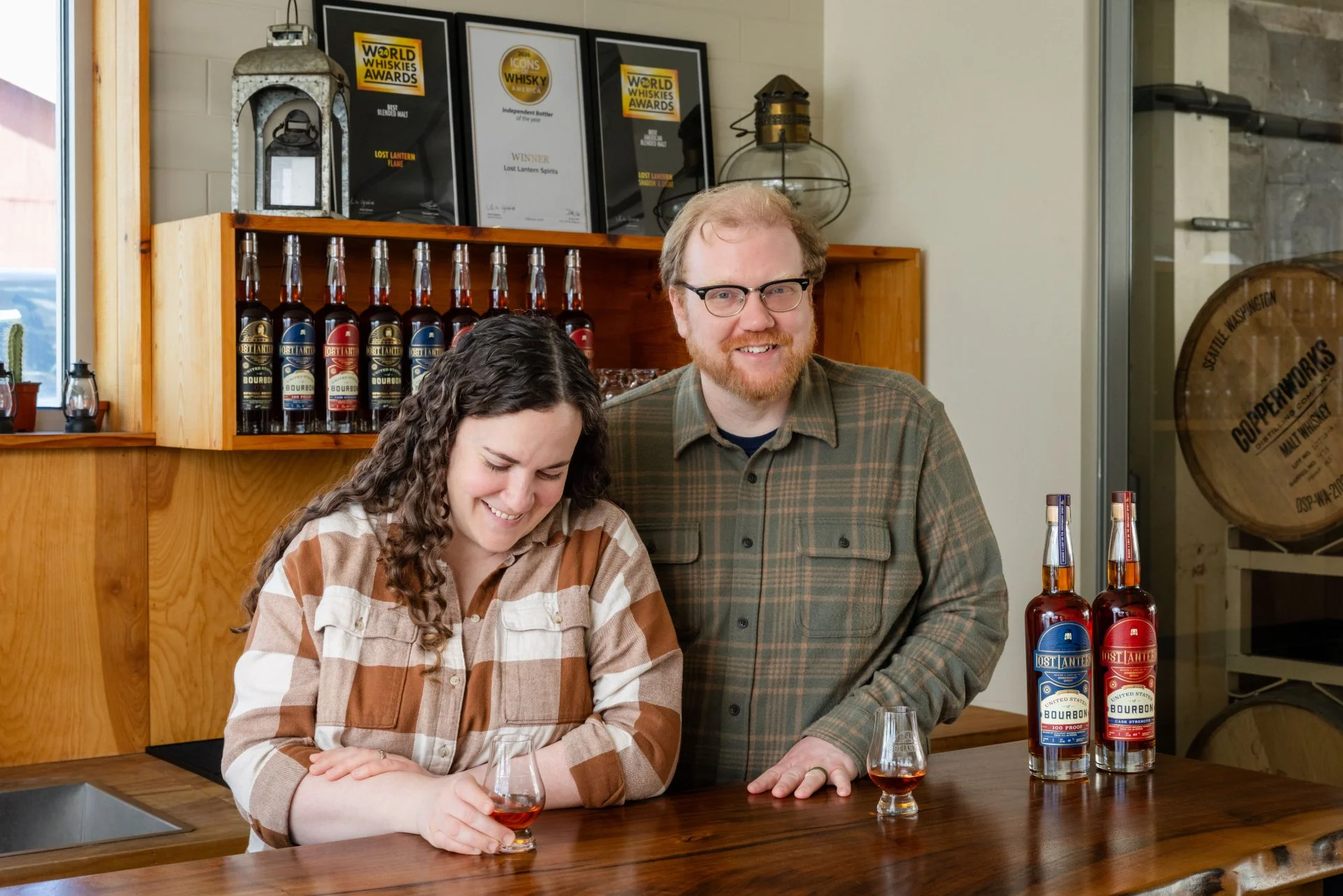 The Whiskey To Drink For July 4th! Food &amp; Cocktail Pairings! And More, So Much More!