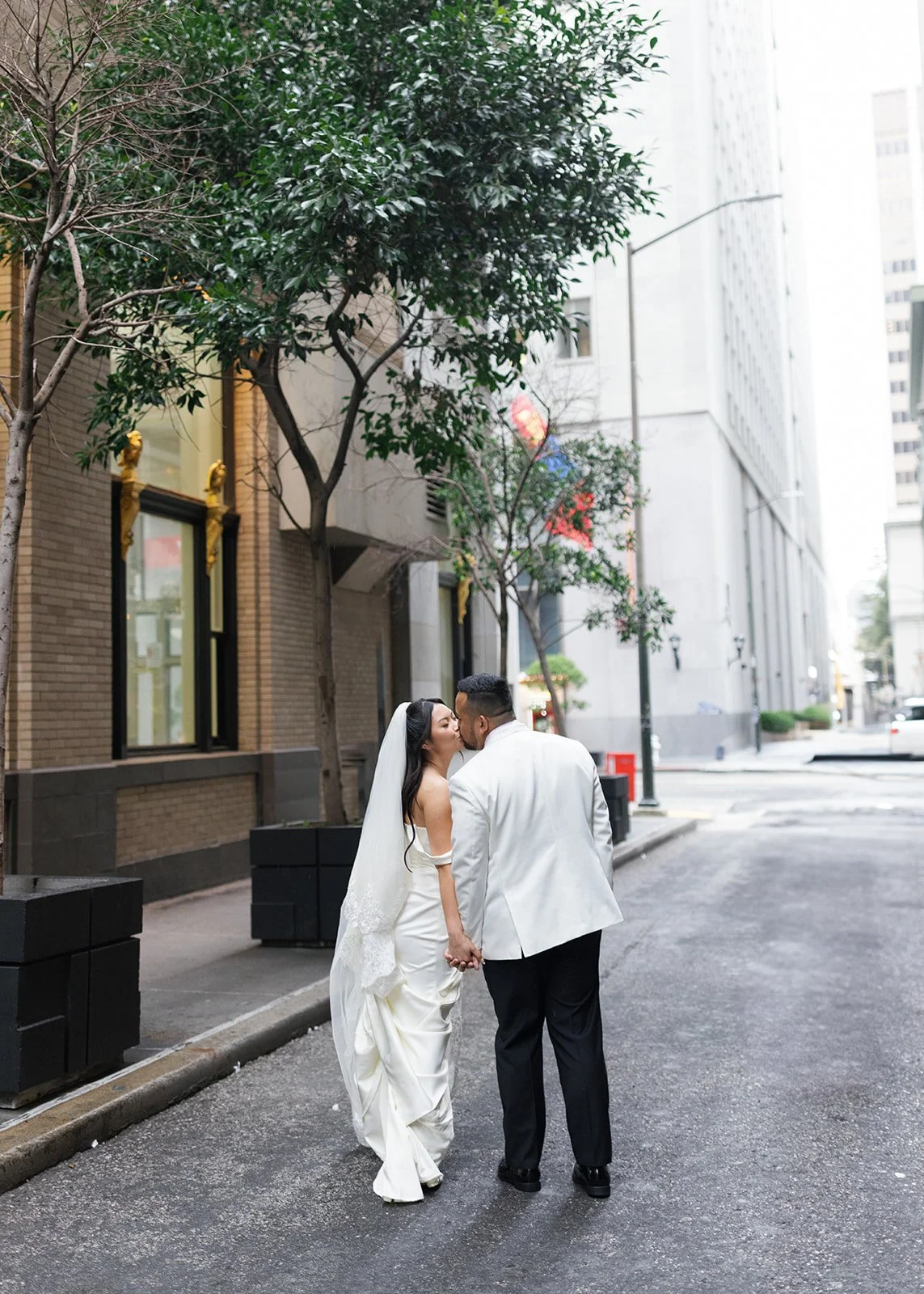 Alina & Jennor