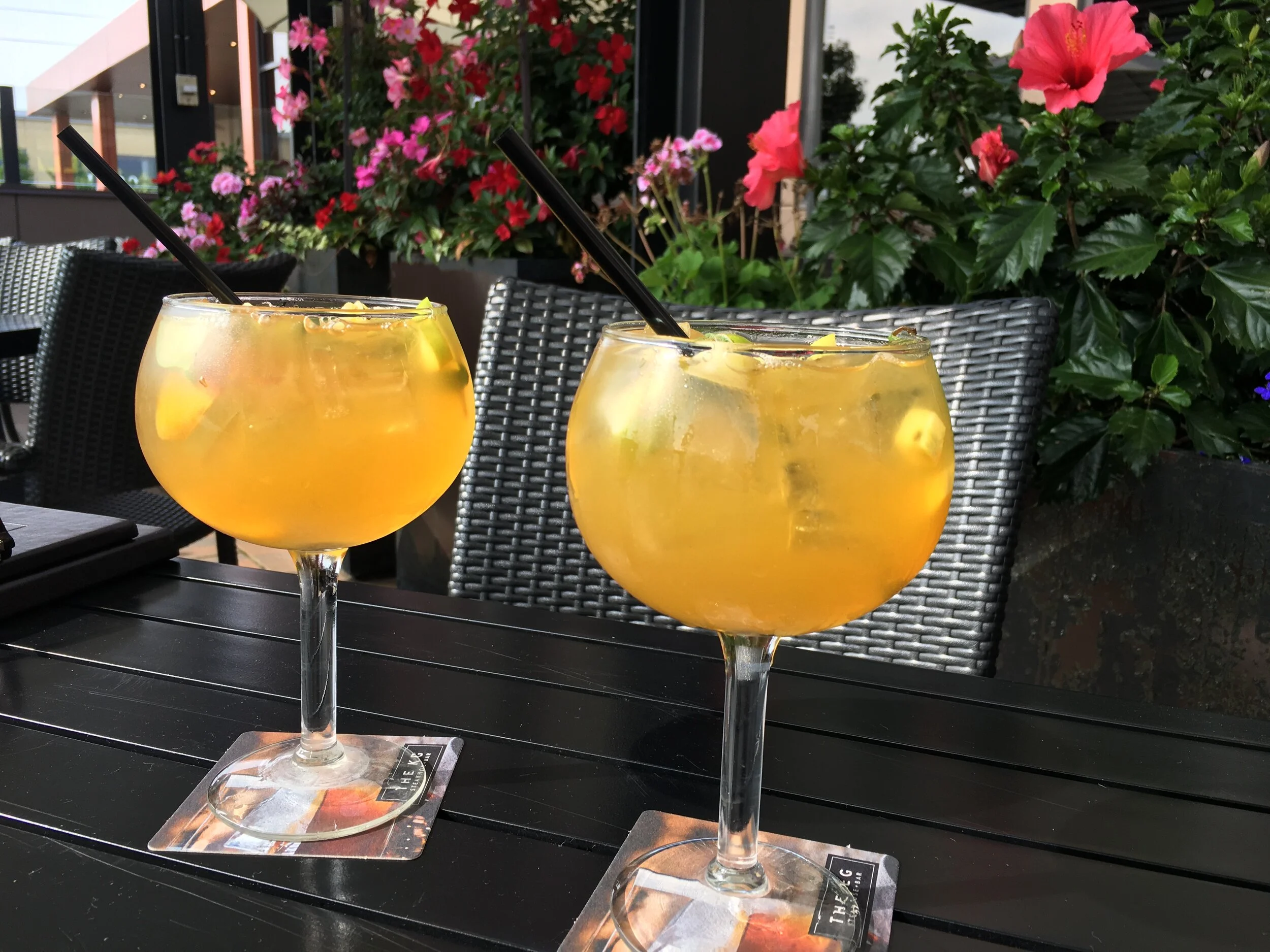 We will travel again. Staying home today, means adventures tomorrow. 