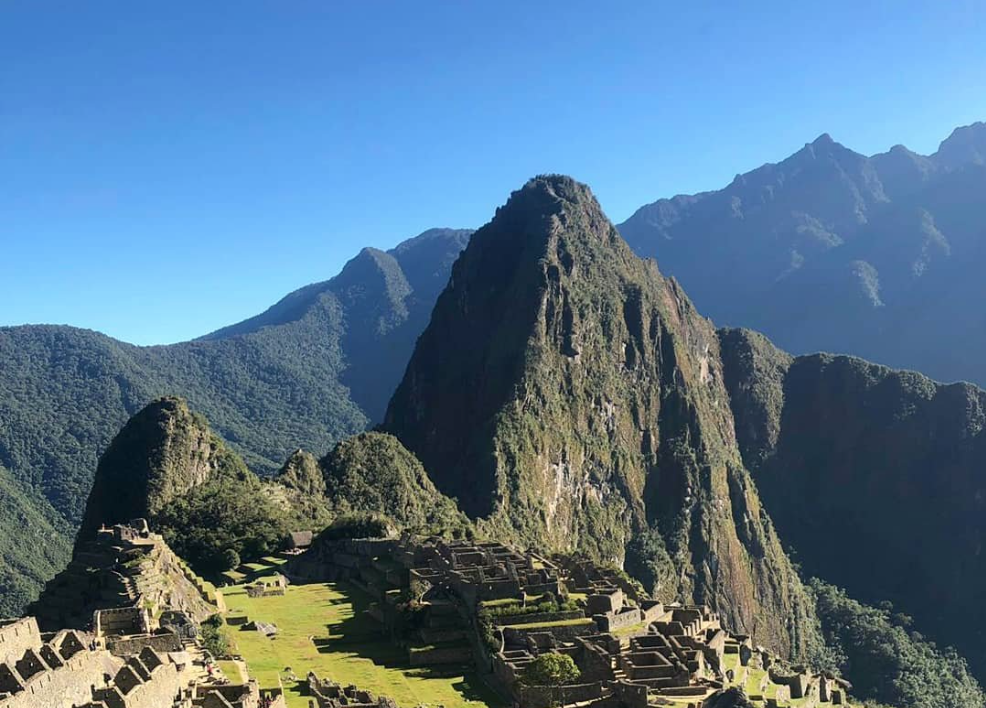 Inca Trail Hiking Guide