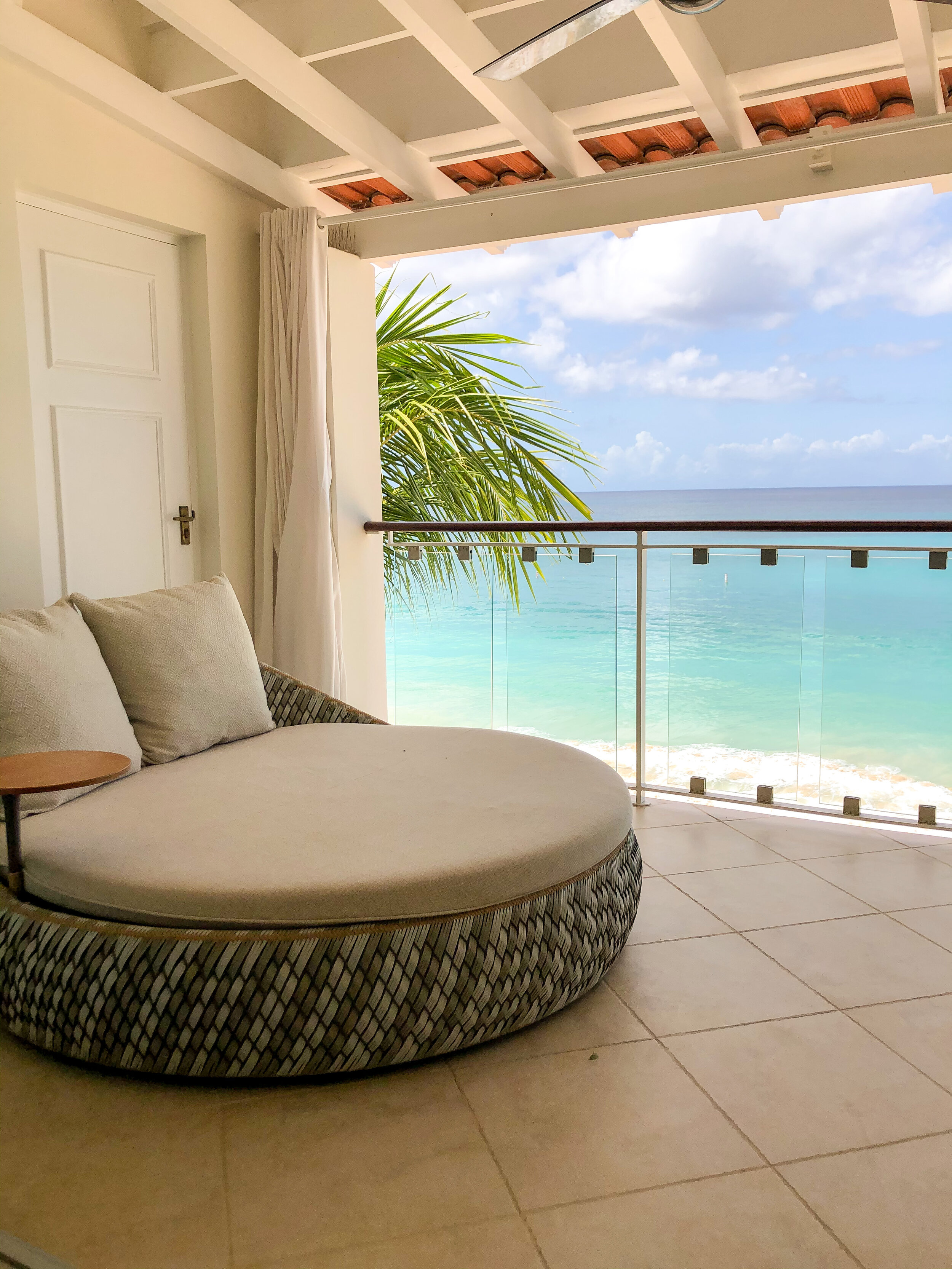 the Fairmont Royal Pavilion Barbados is the Perfect Couples Getaway this Winter