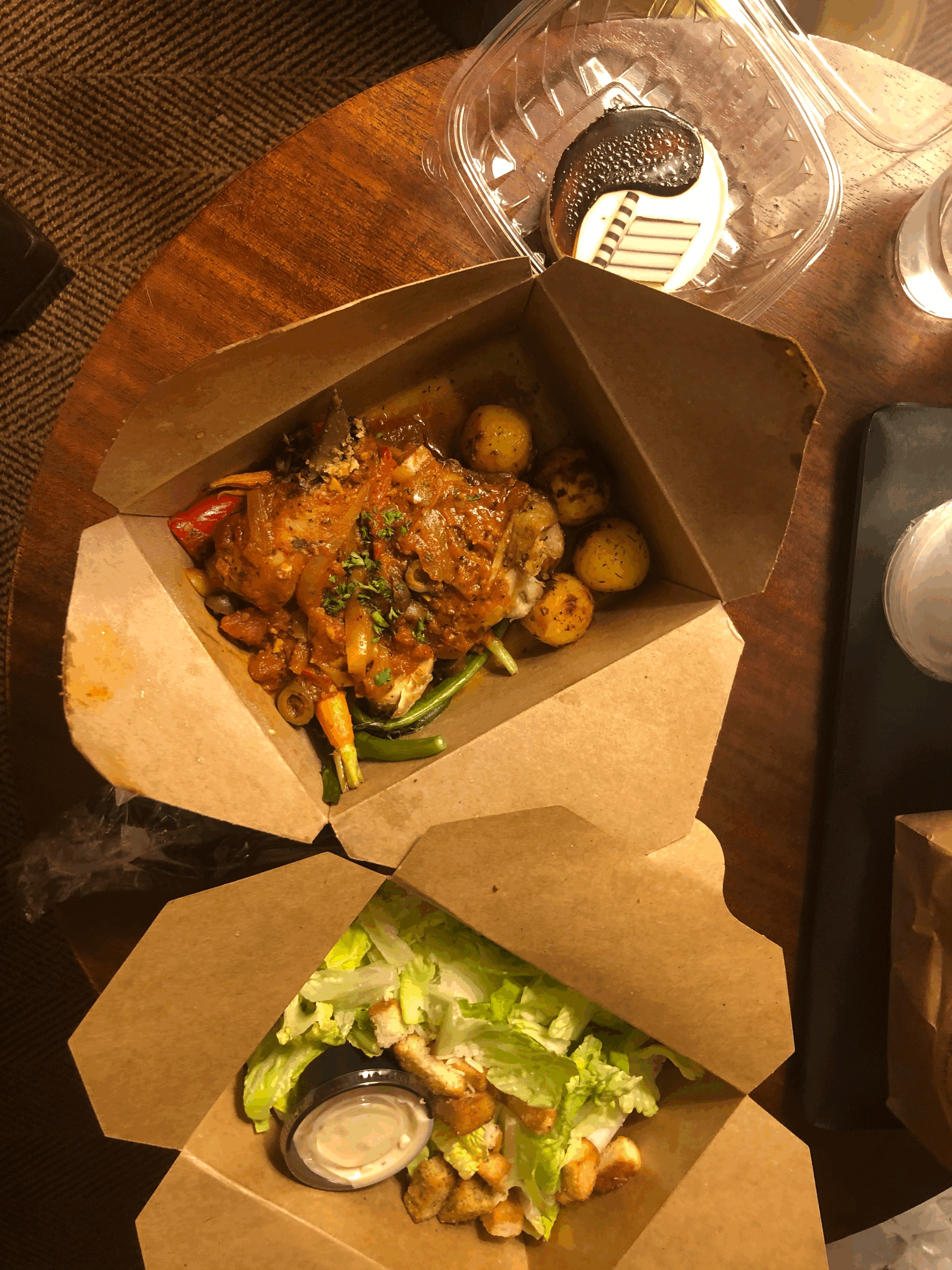 Hotel Quarantine in Toronto