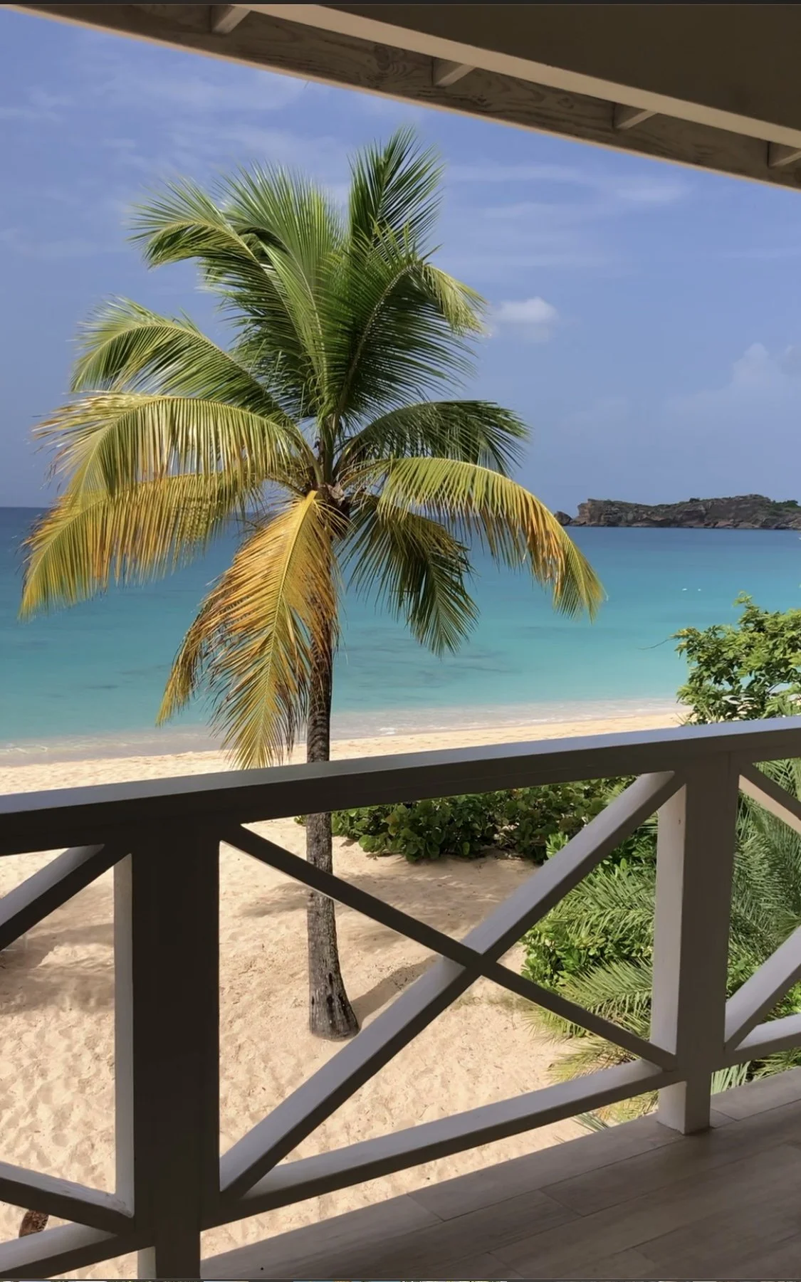 A week in Antigua Continued...