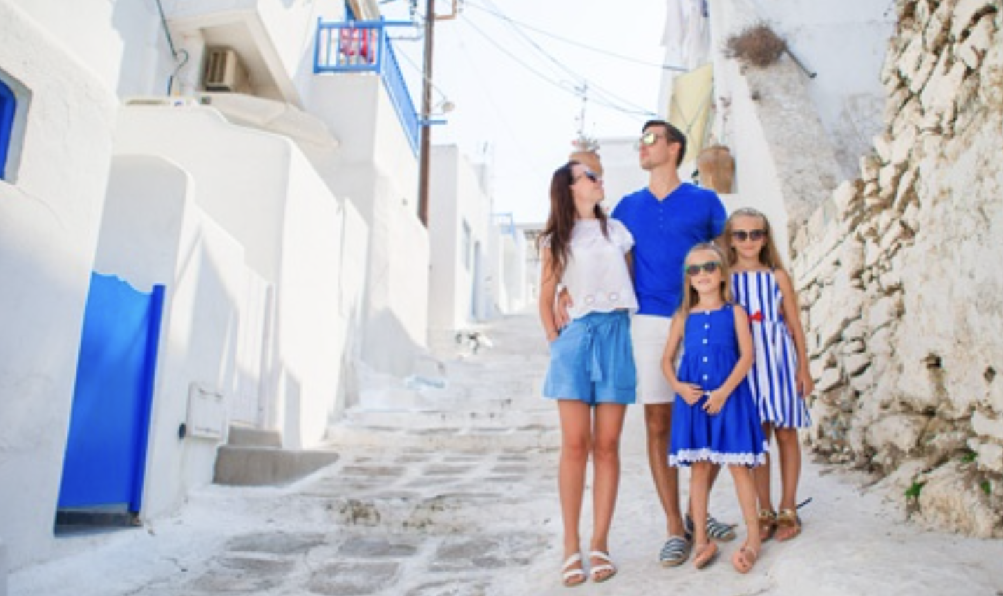 Family in Greece Photo.png