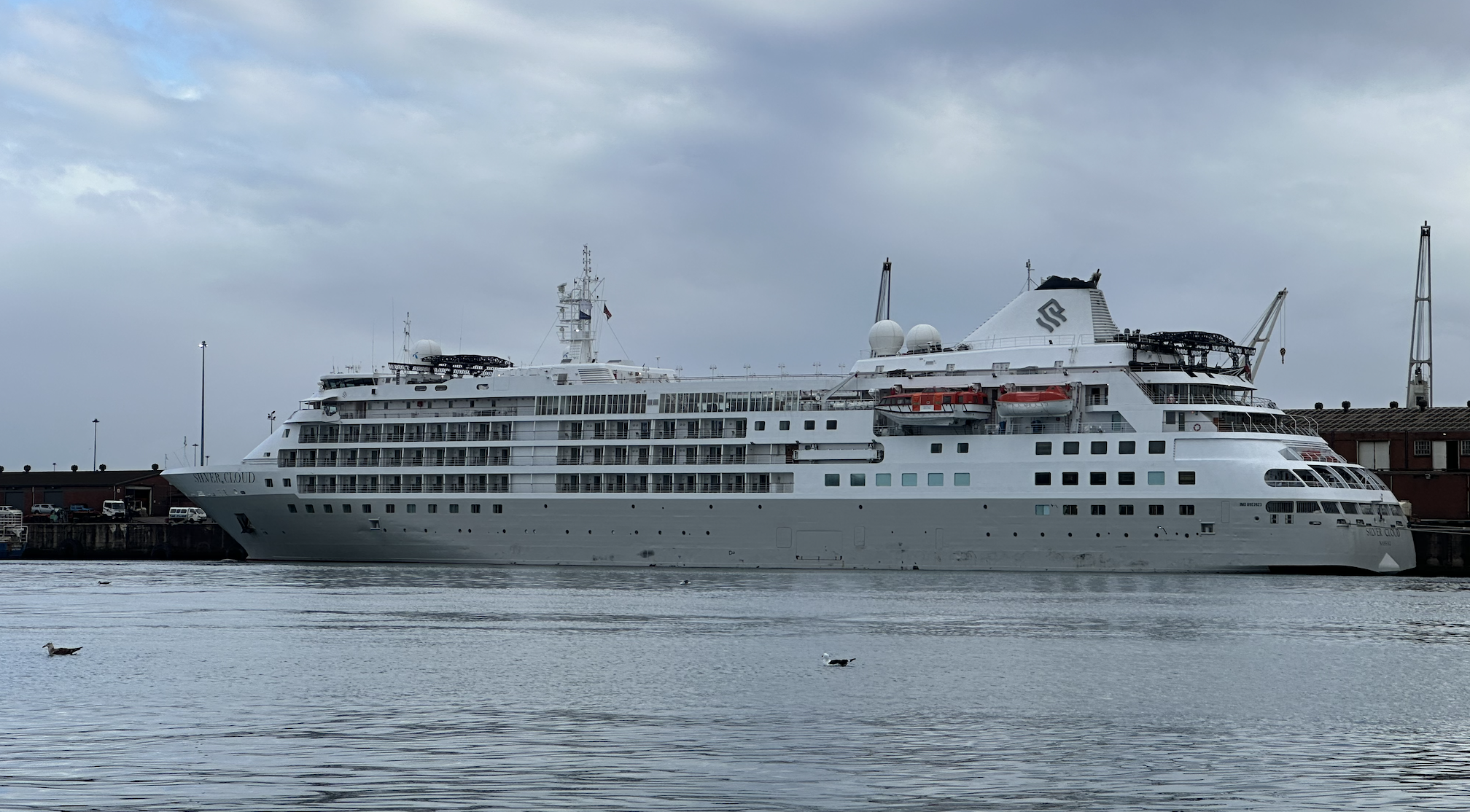 Silversea Expedition Cruise Tips &amp; Advice