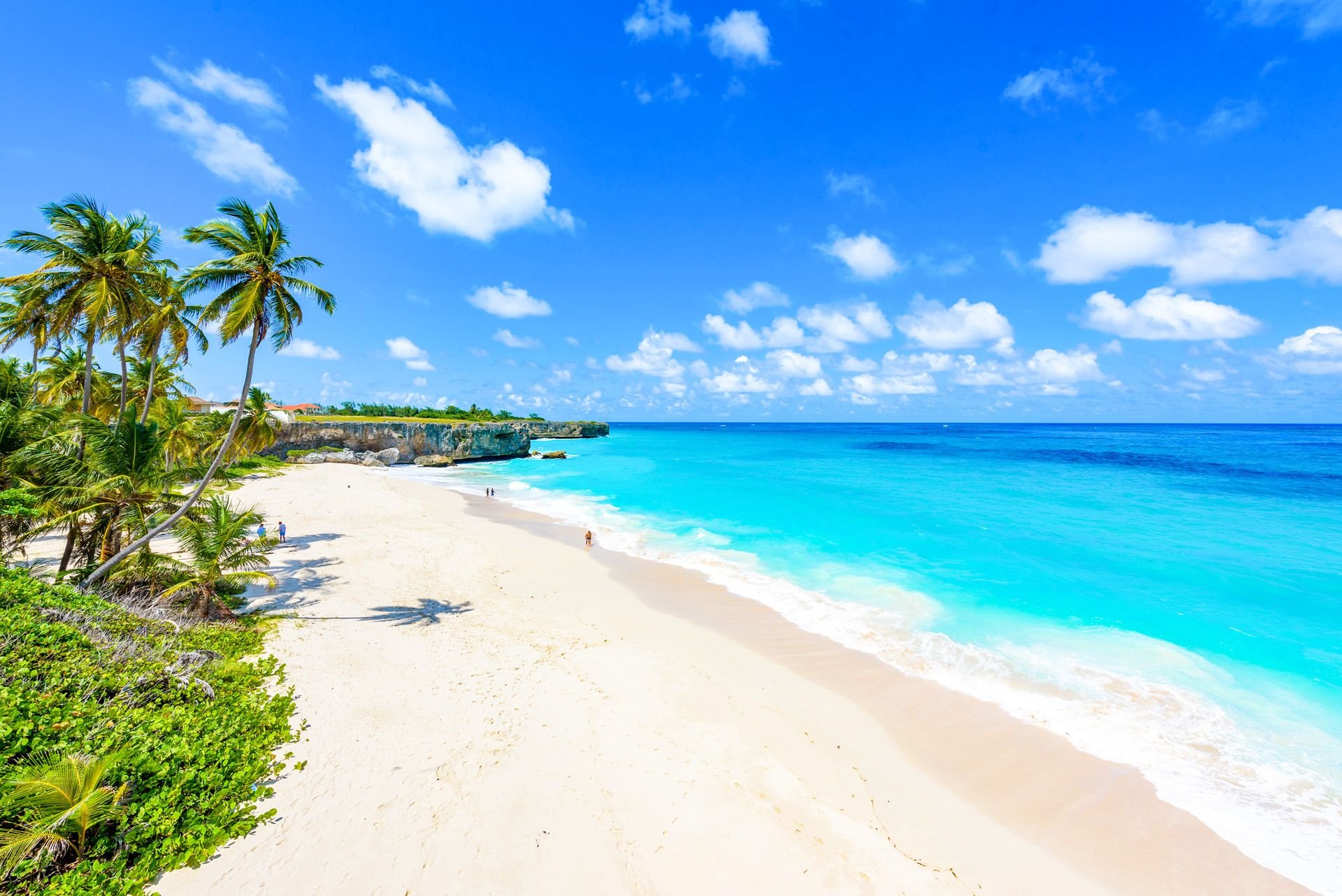 If you have one day in Barbados...