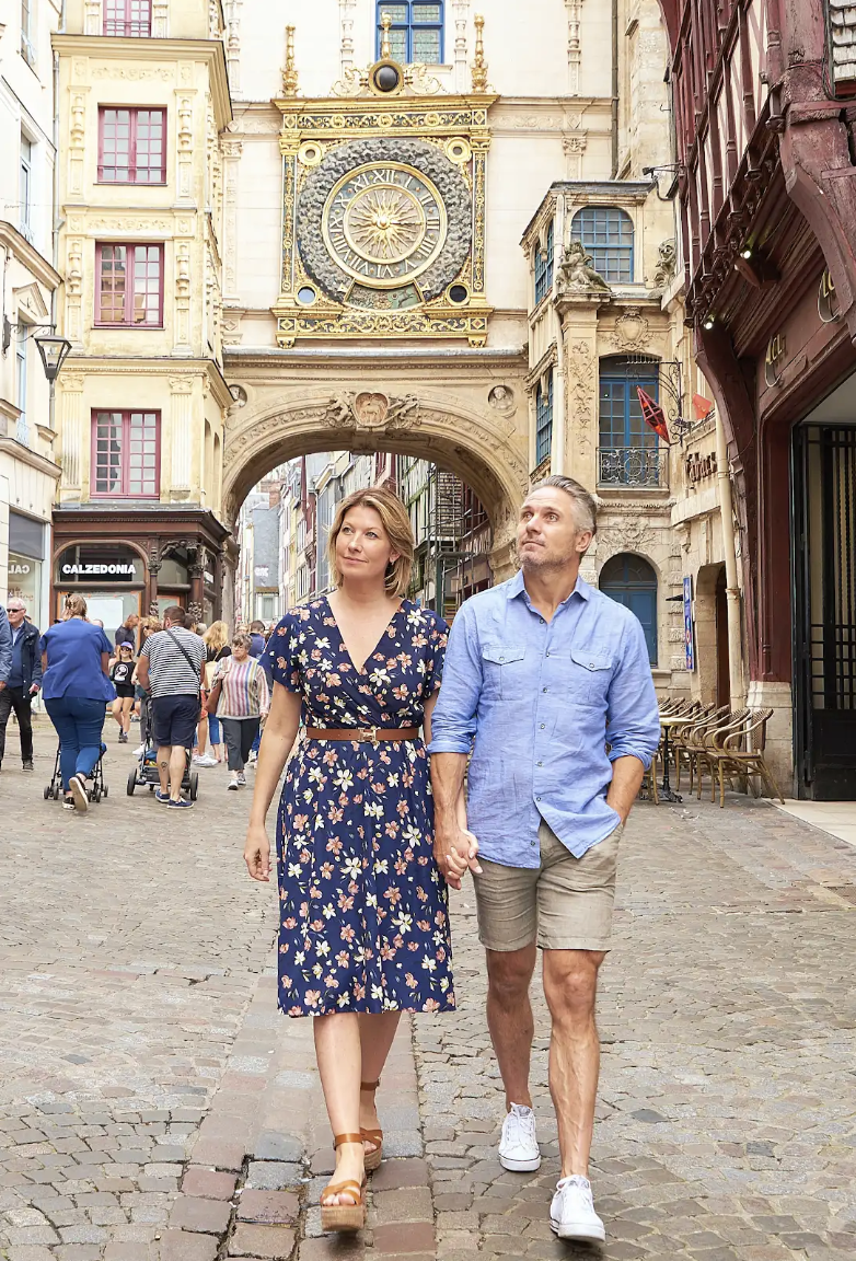 Think River Cruises Are for Retirees? Here’s Why 40+ Travellers Are Loving Them