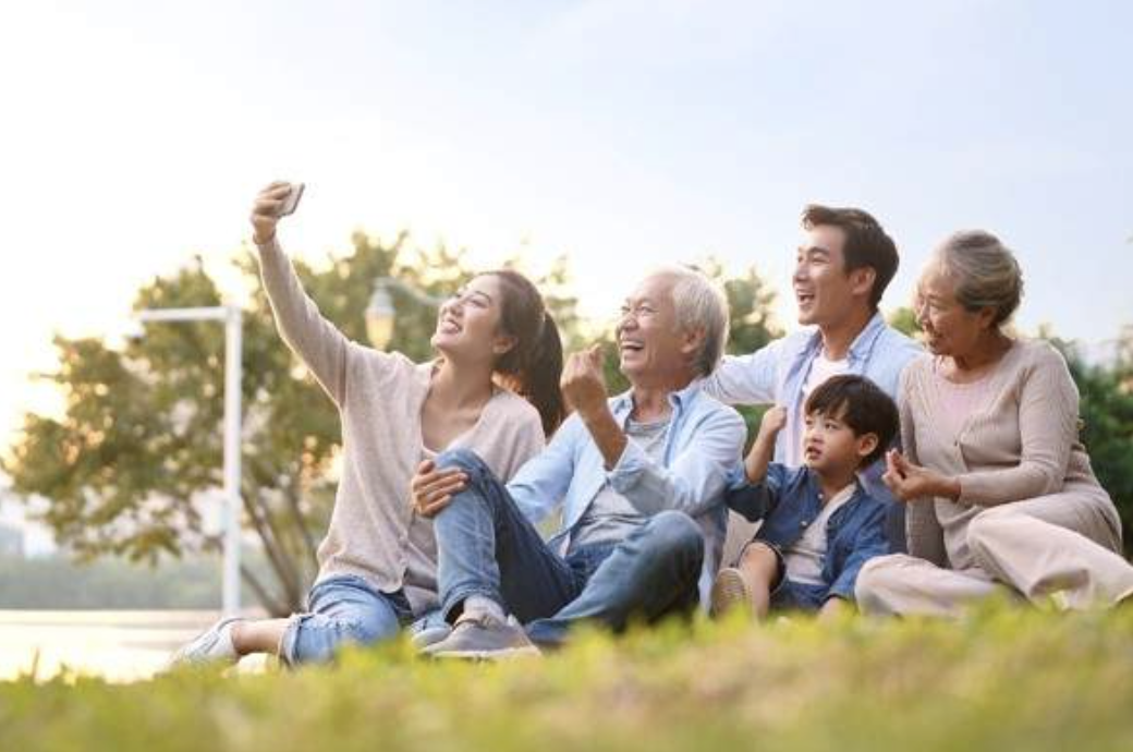 Asian Intergenerational Family Stock Image.png