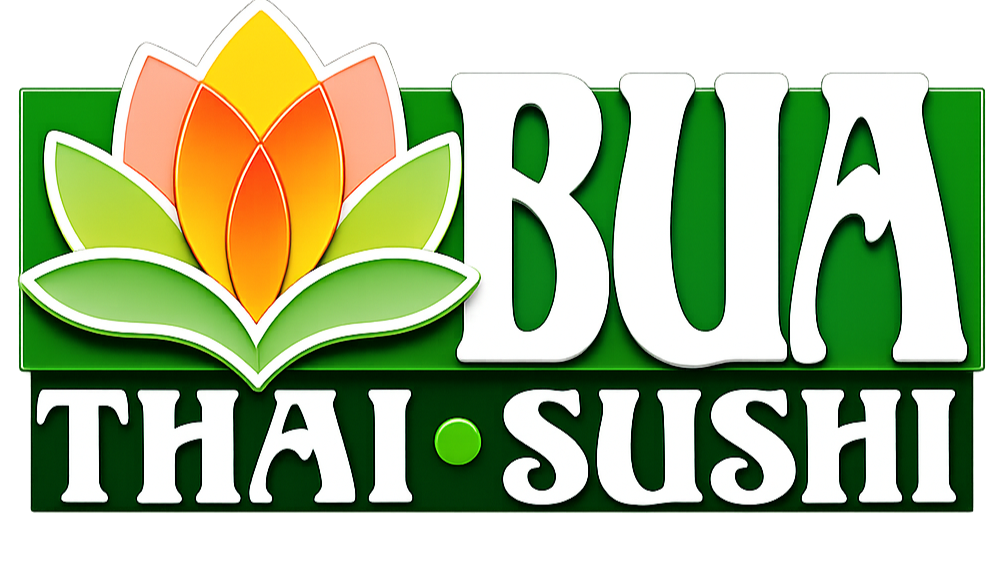 Bua Thai Sushi