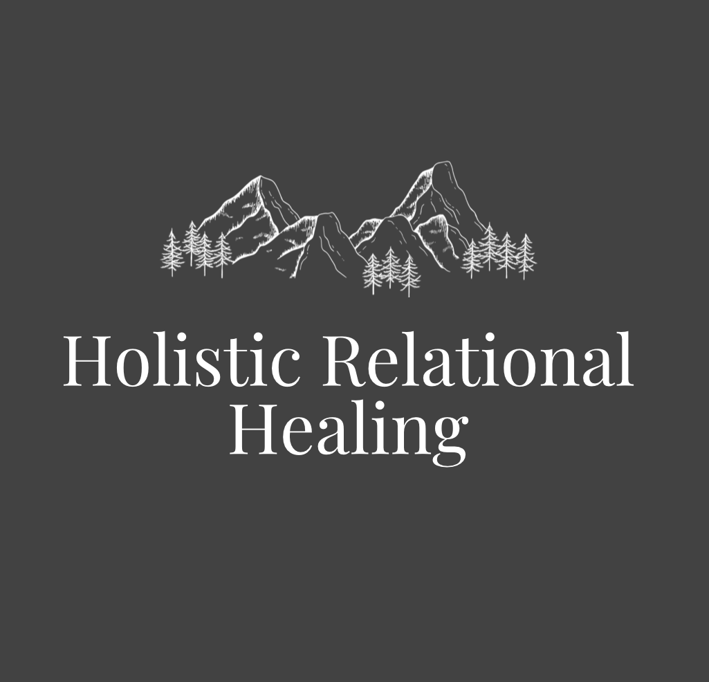 Holistic Relational Healing