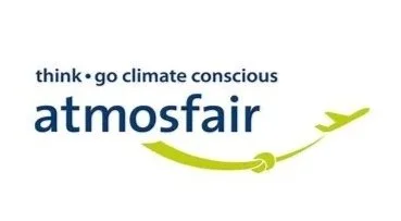 Atmosfair logo