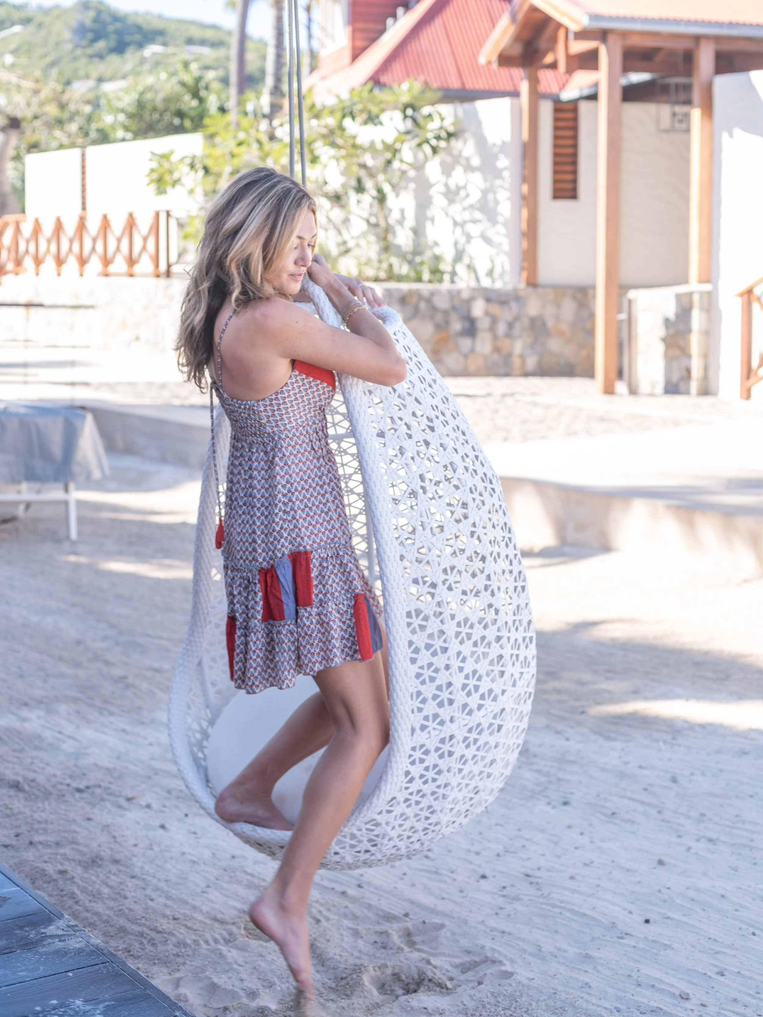 Perry Walker All Women's — Perry Walker Collective